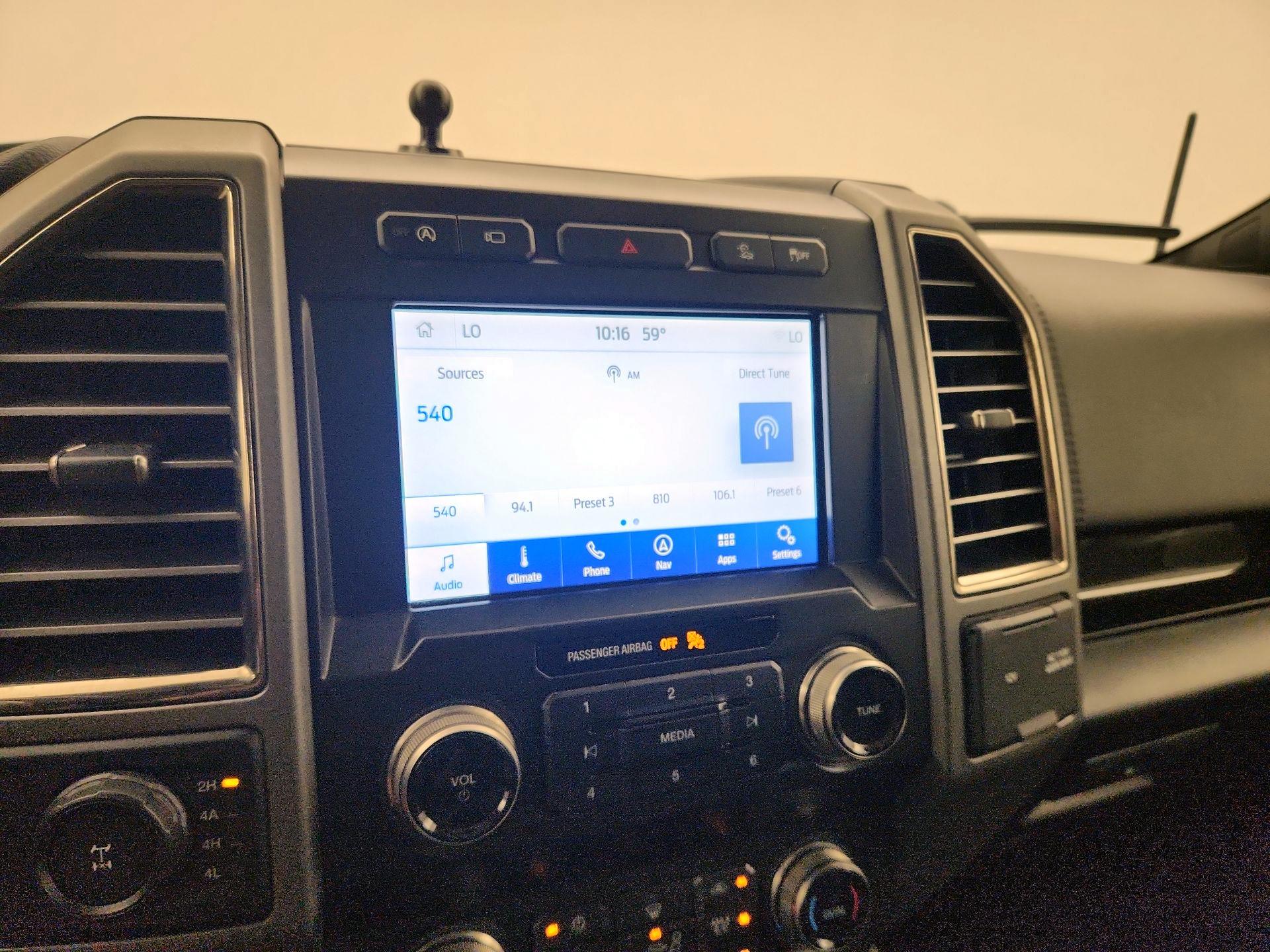 Thumbnail: 2019 Ford F-150 - 15