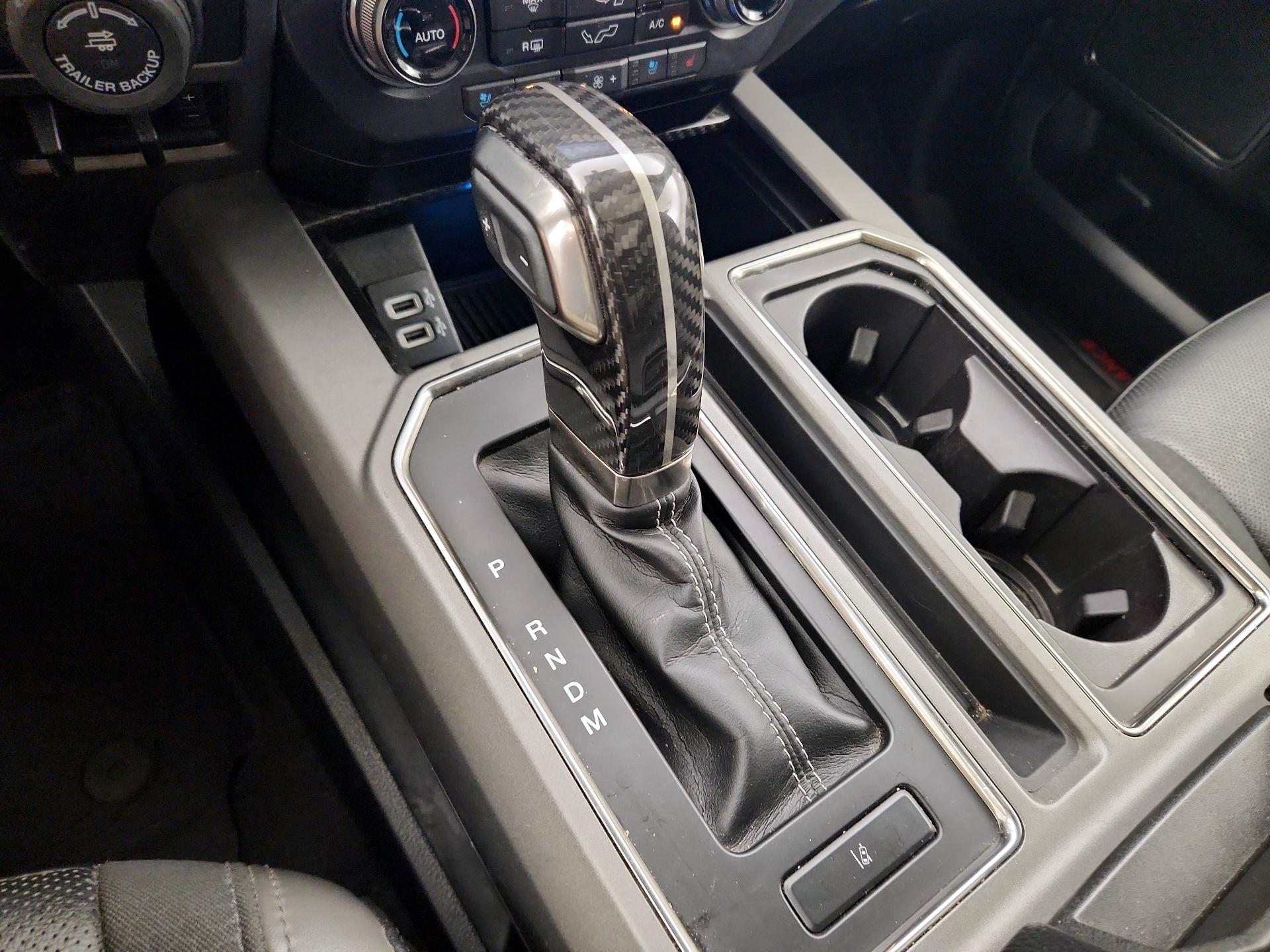 Thumbnail: 2019 Ford F-150 - 17