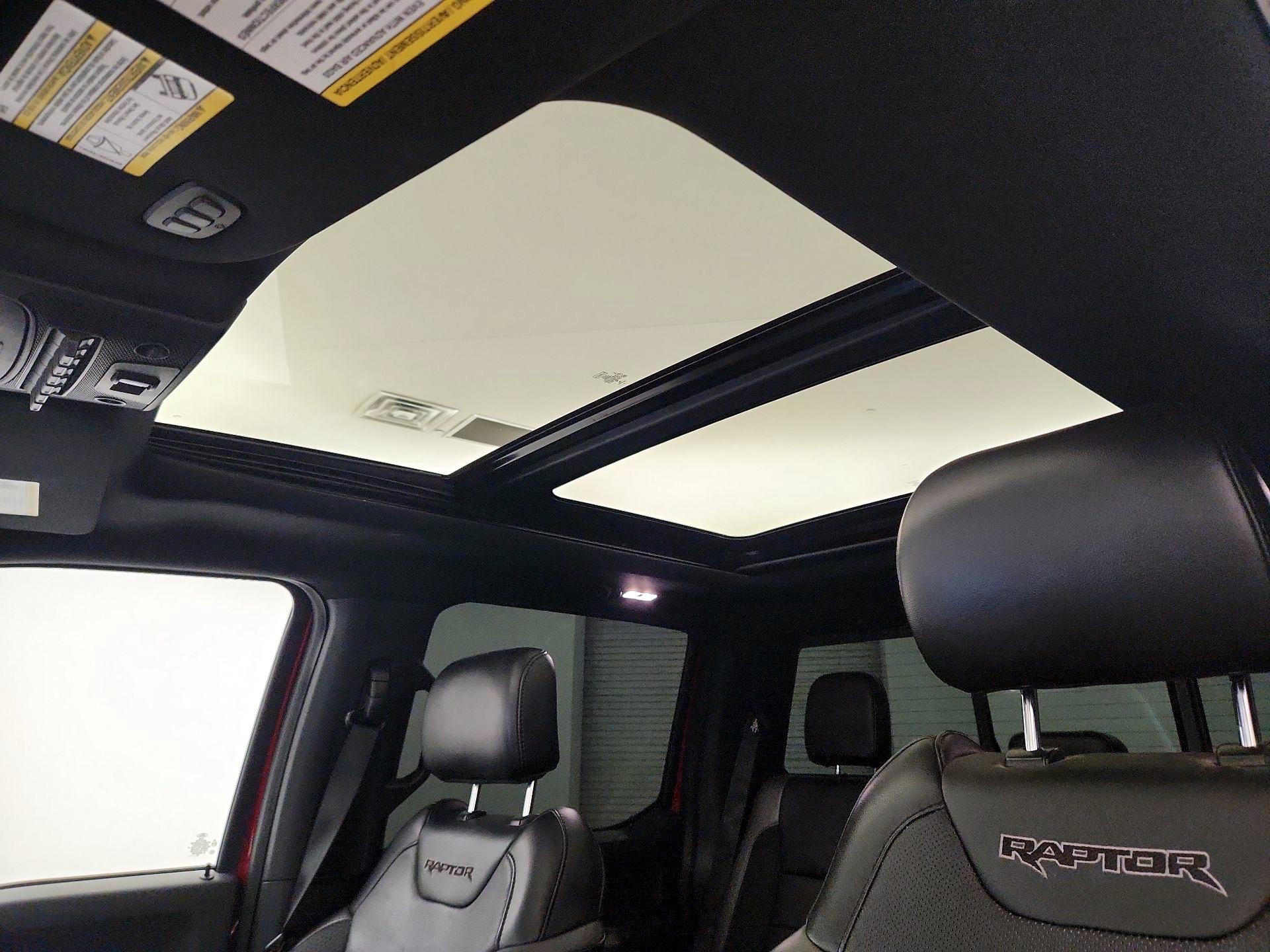 Thumbnail: 2019 Ford F-150 - 19