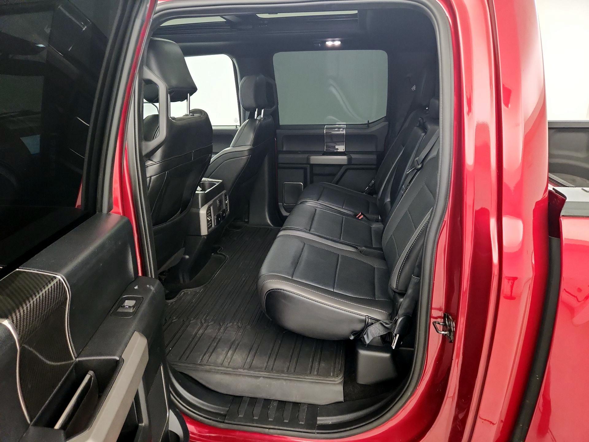 Thumbnail: 2019 Ford F-150 - 20