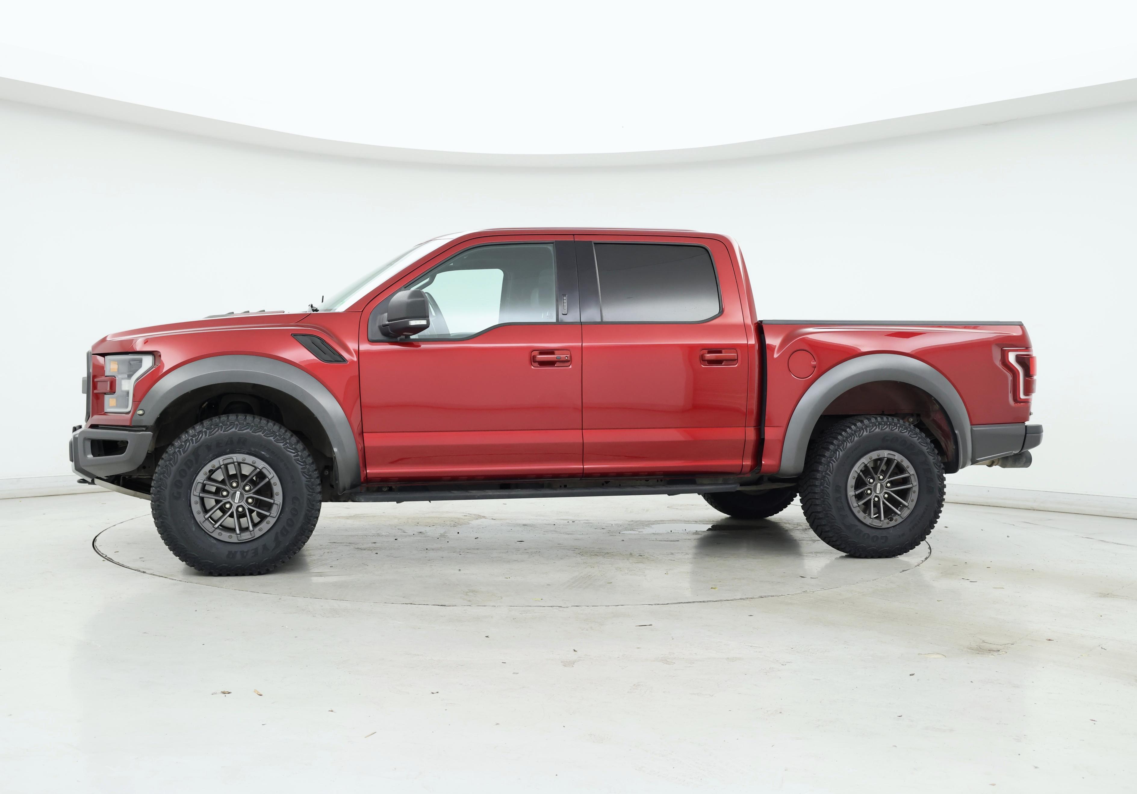 Thumbnail: 2019 Ford F-150 - 3