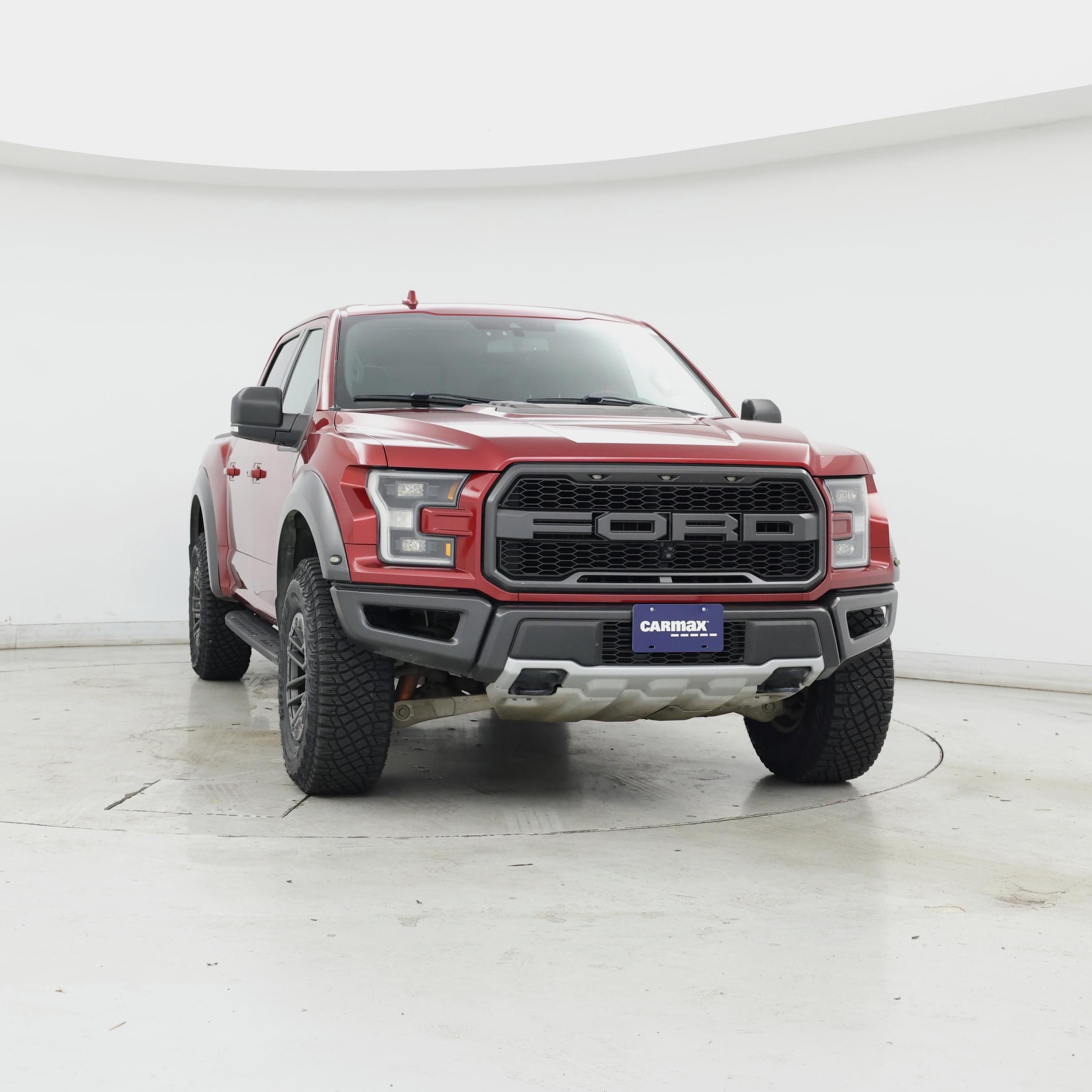 Thumbnail: 2019 Ford F-150 - 5