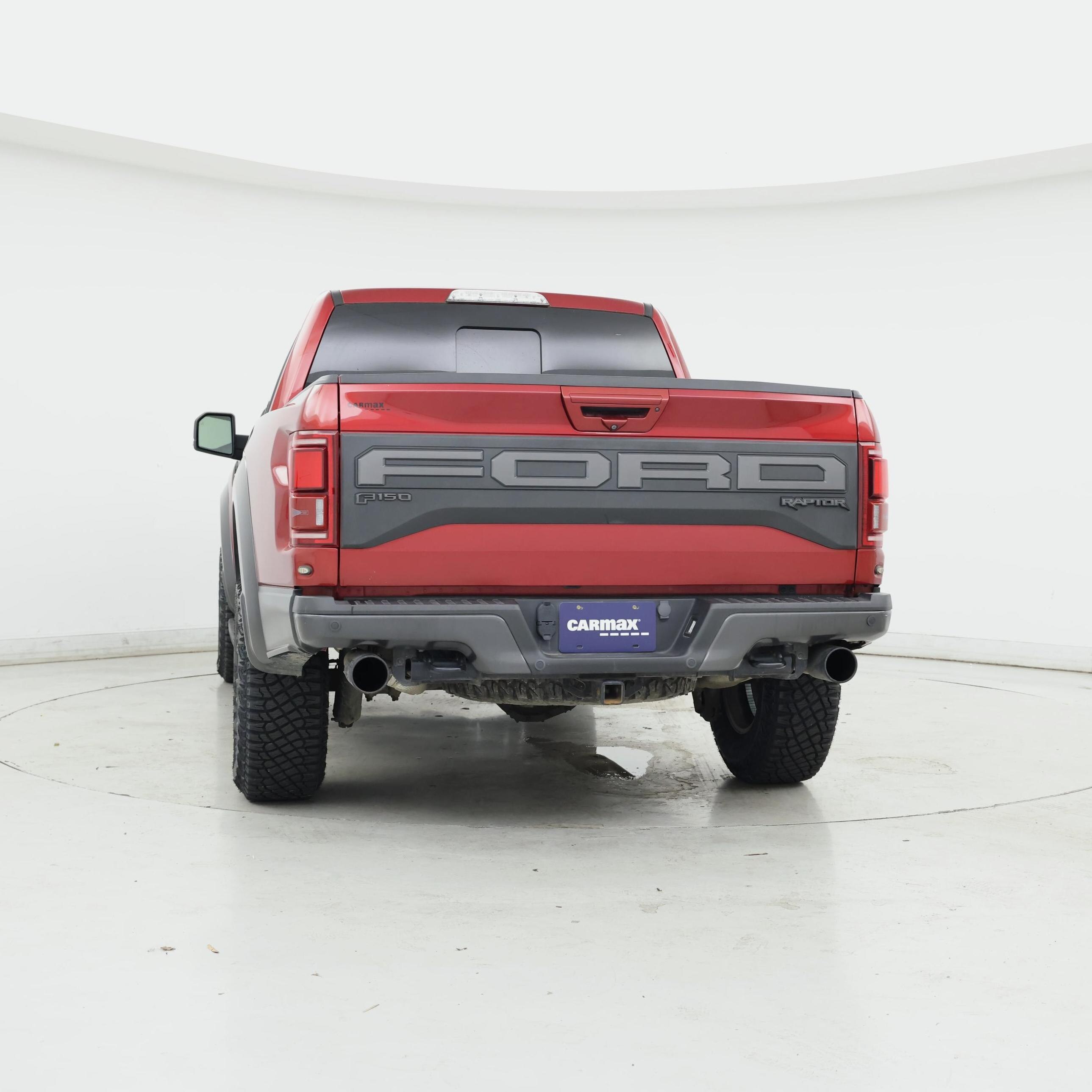 Thumbnail: 2019 Ford F-150 - 6