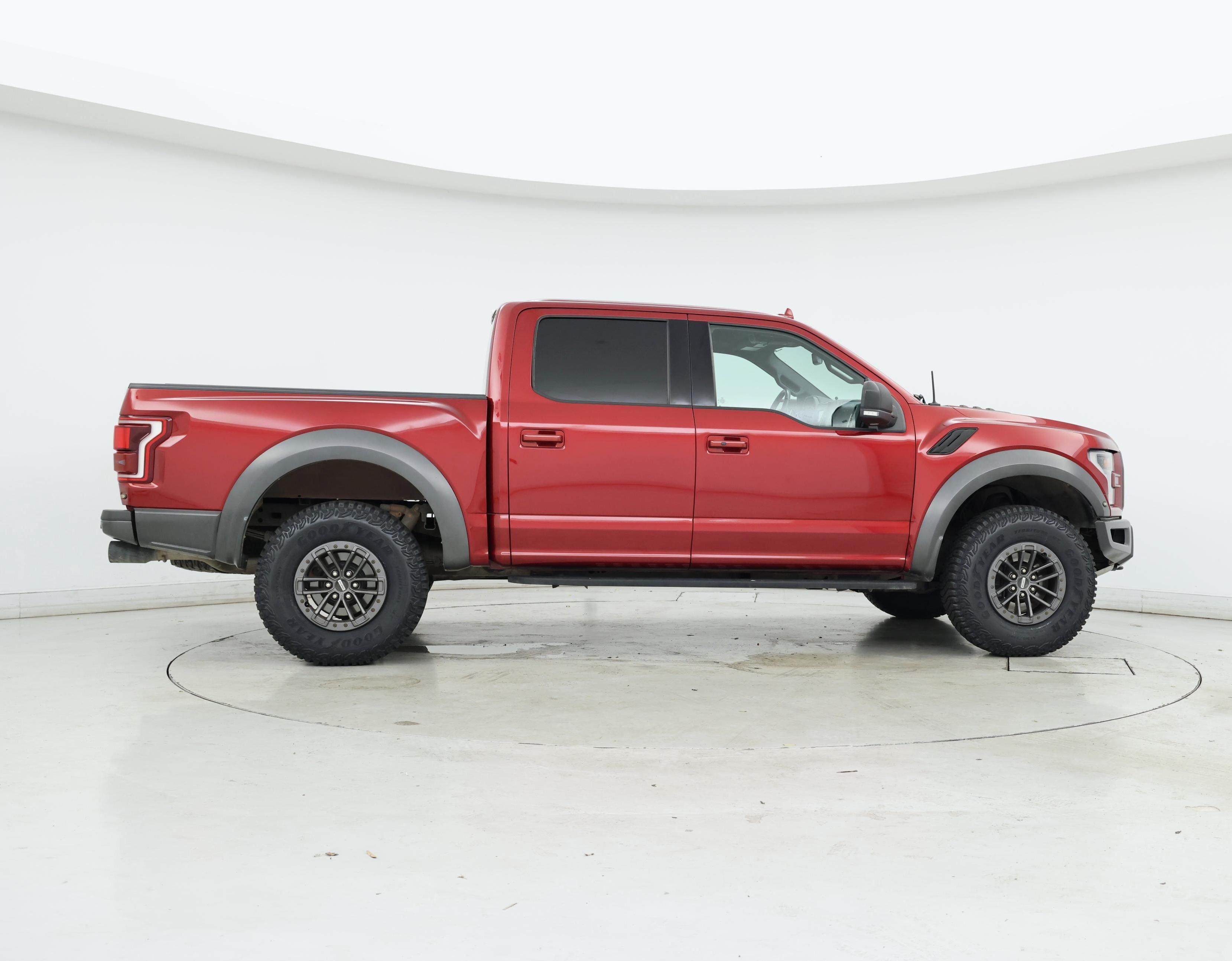 Thumbnail: 2019 Ford F-150 - 7