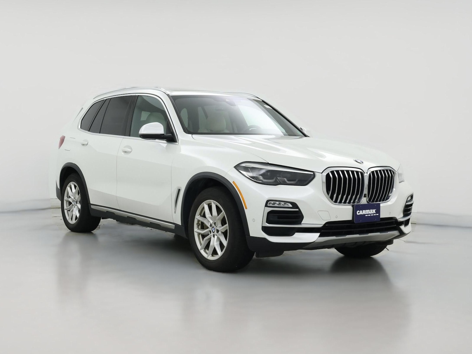 2021 BMW X5 45e