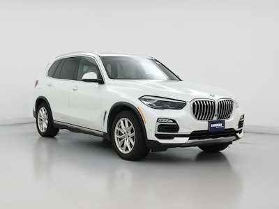 2021 BMW X5 Plug In Hybrid XDrive45e