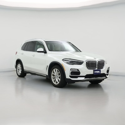 2021 BMW X5 Plug In Hybrid XDrive45e