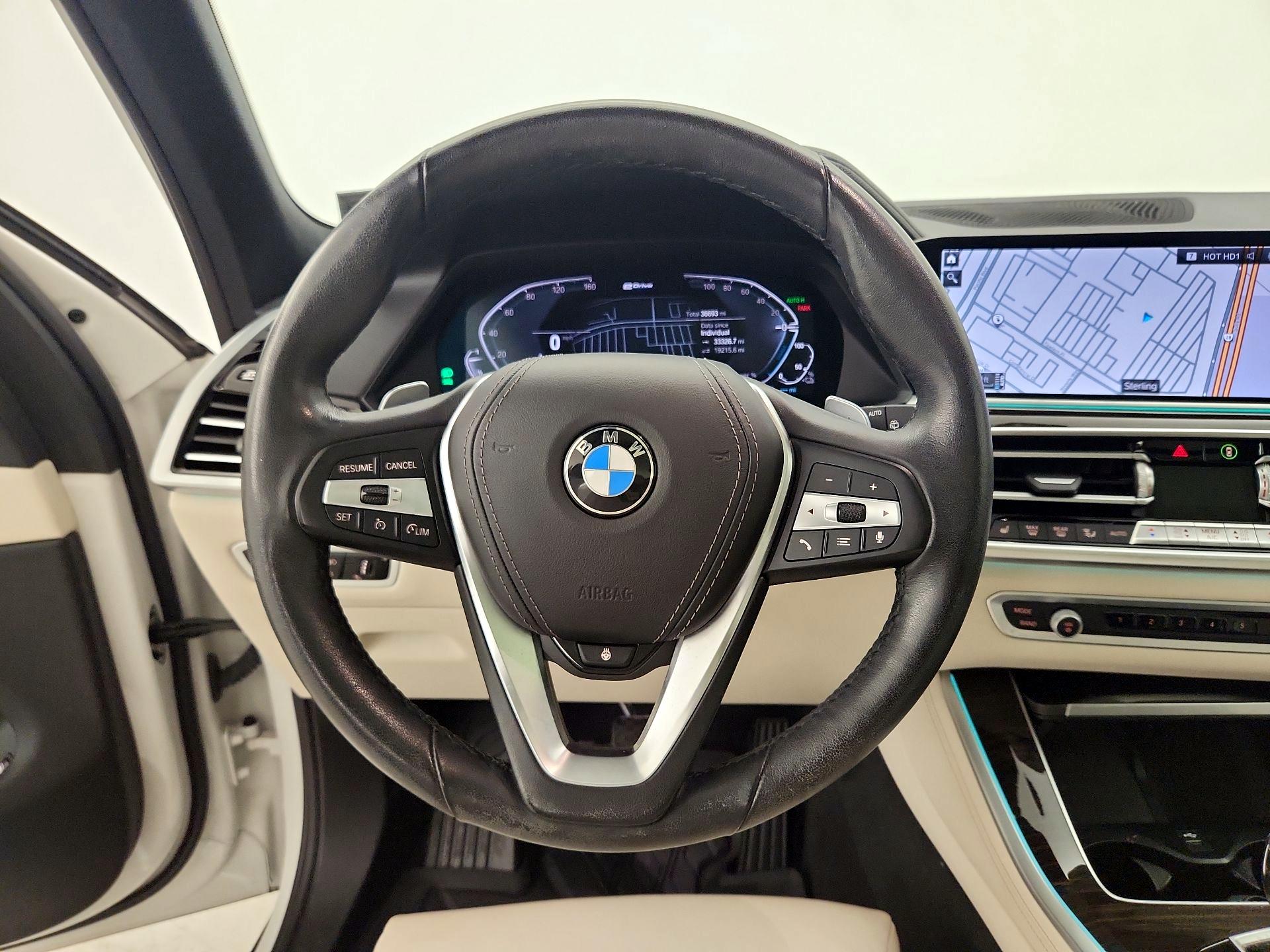 Thumbnail: 2021 BMW X5 - 10