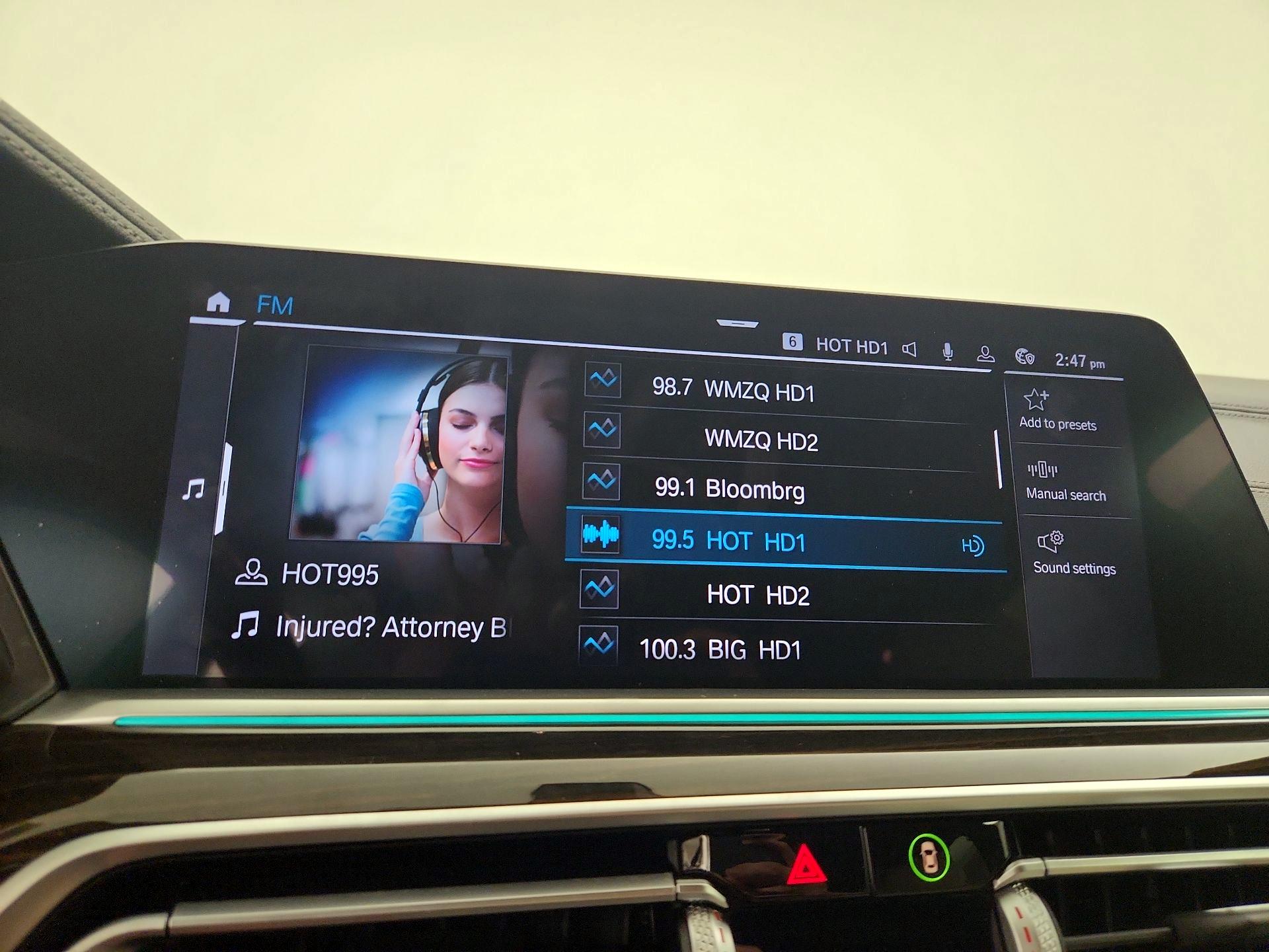 Thumbnail: 2021 BMW X5 - 16