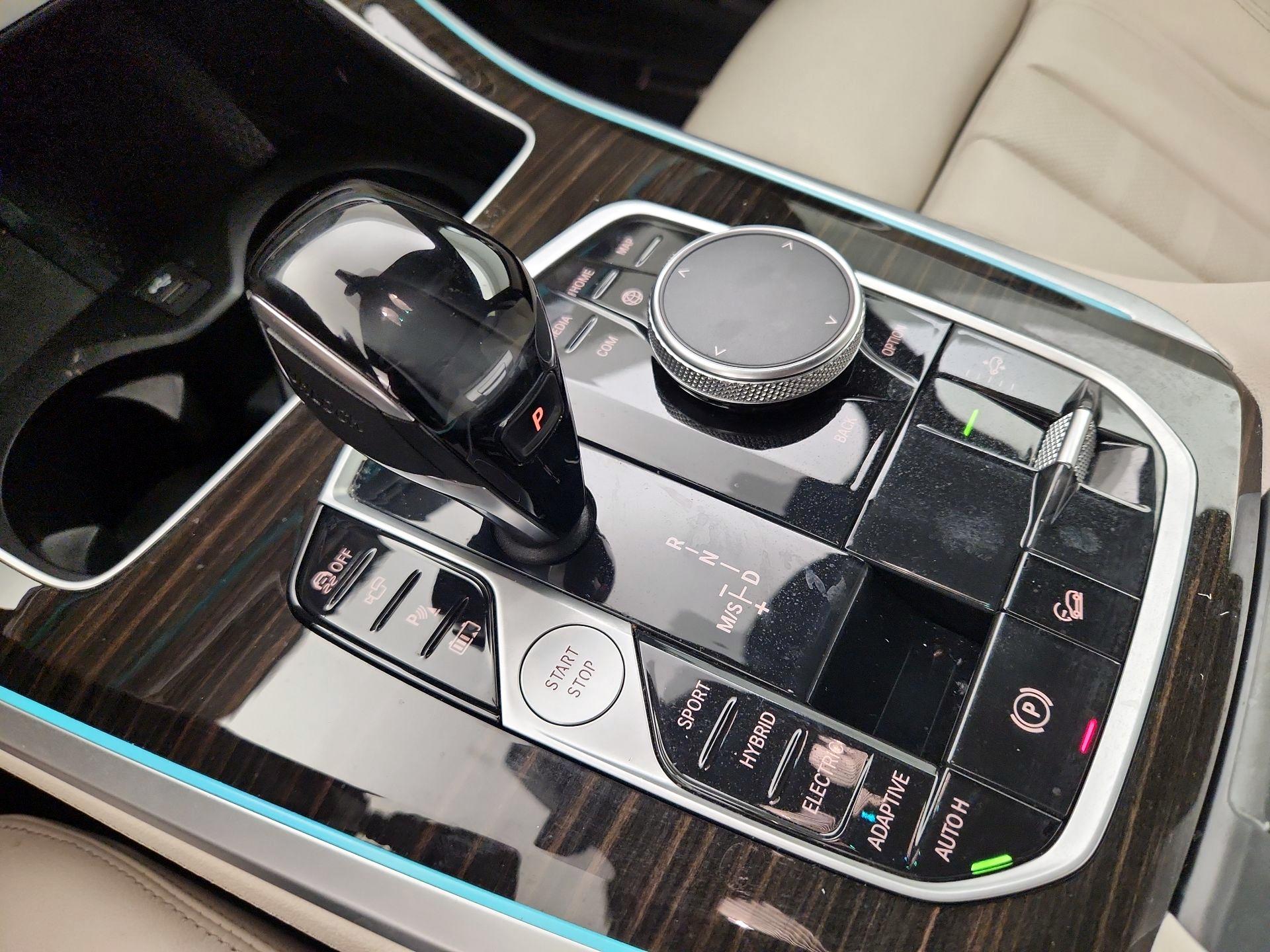 Thumbnail: 2021 BMW X5 - 18