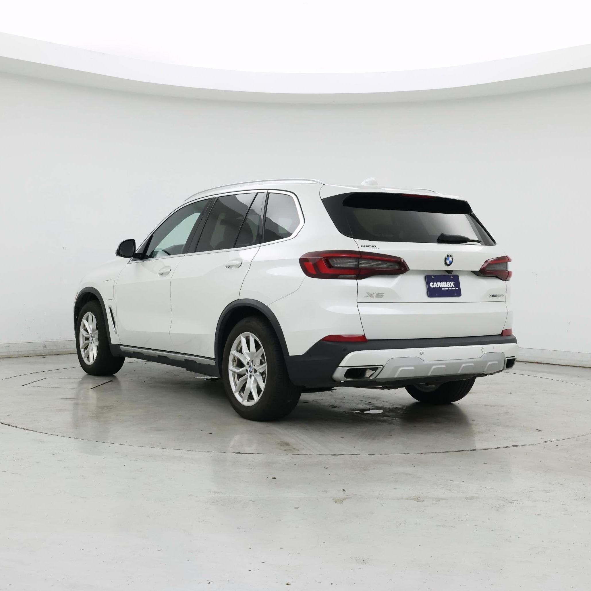 Thumbnail: 2021 BMW X5 - 2