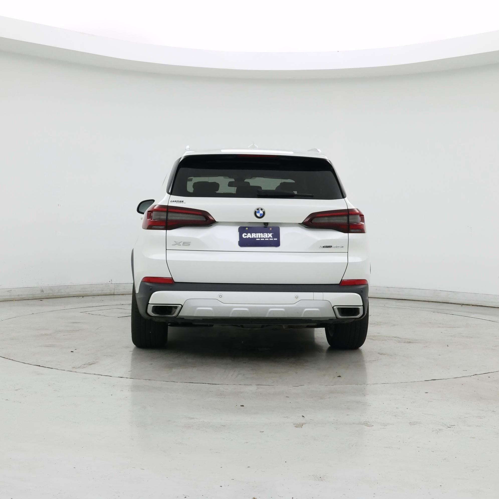 Thumbnail: 2021 BMW X5 - 6