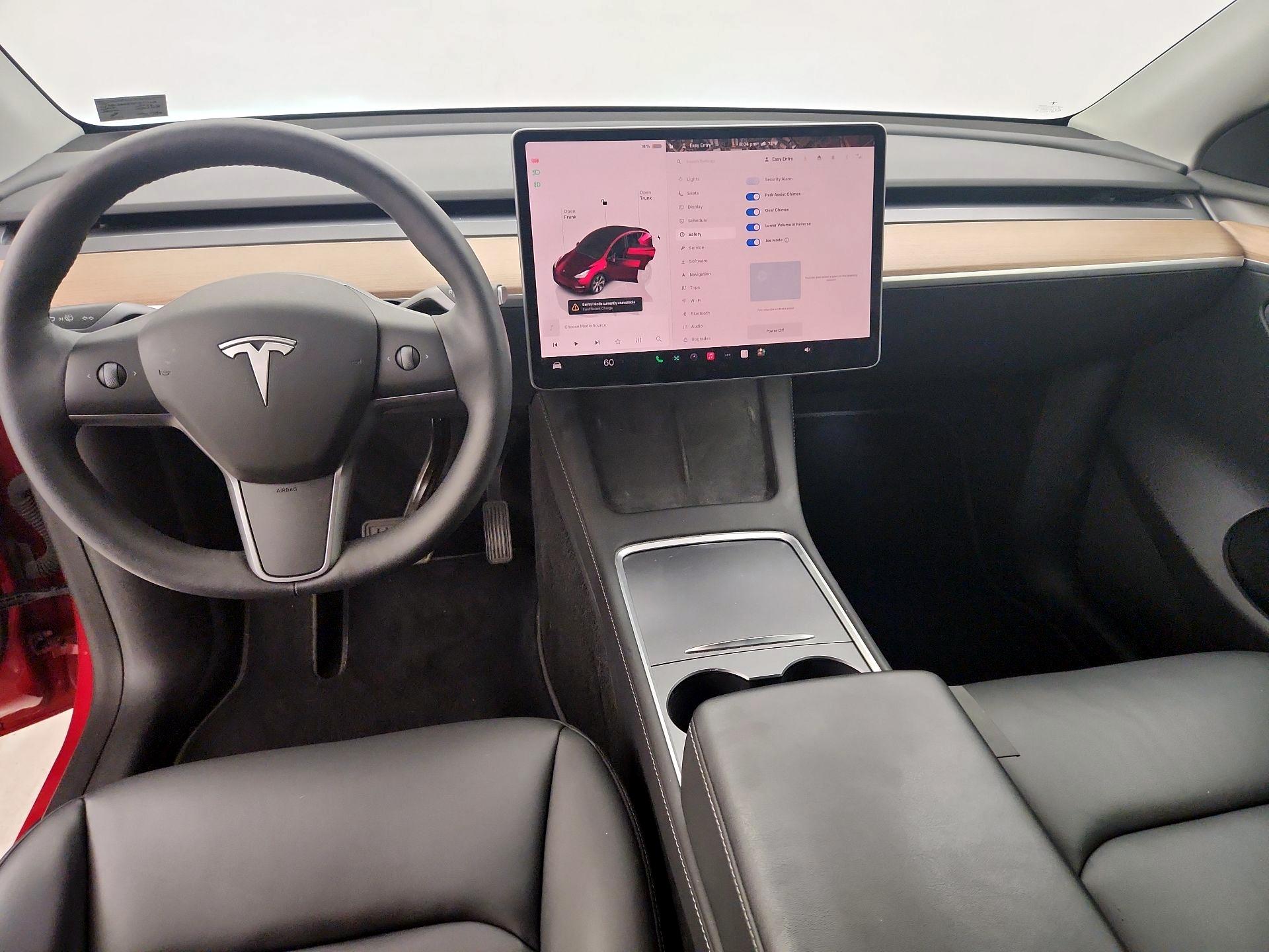 Thumbnail: 2022 Tesla Model Y - 9