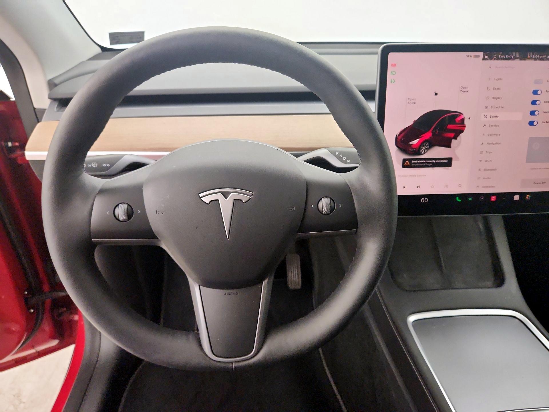 Thumbnail: 2022 Tesla Model Y - 10