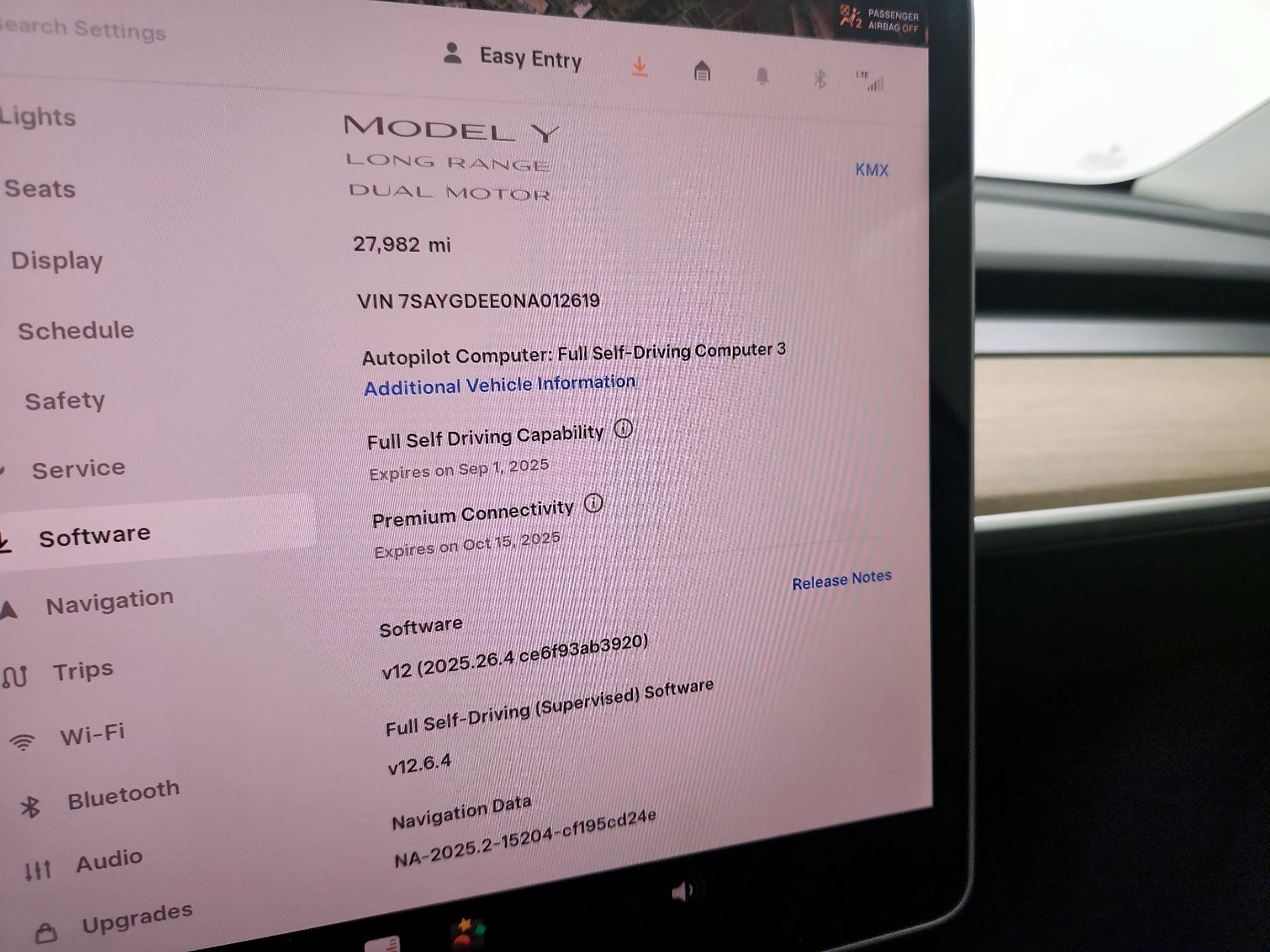Thumbnail: 2022 Tesla Model Y - 14