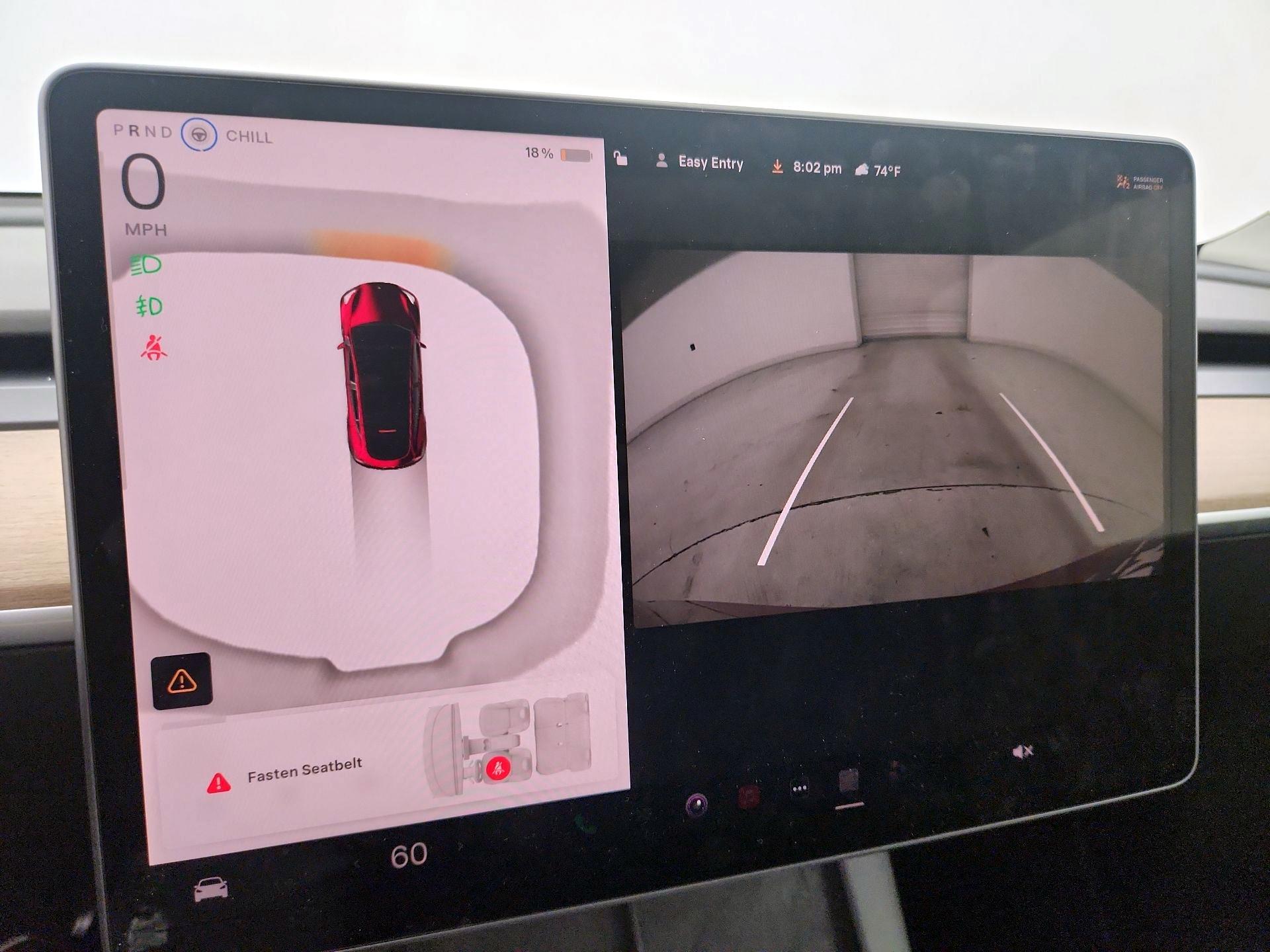 Thumbnail: 2022 Tesla Model Y - 15