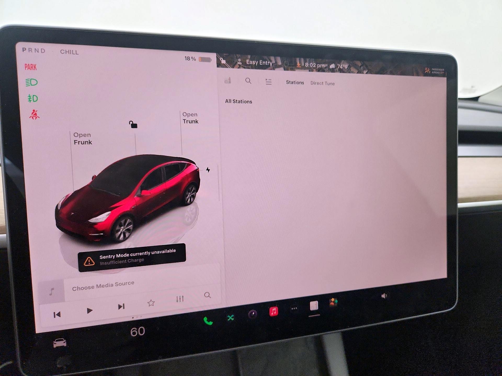 Thumbnail: 2022 Tesla Model Y - 16
