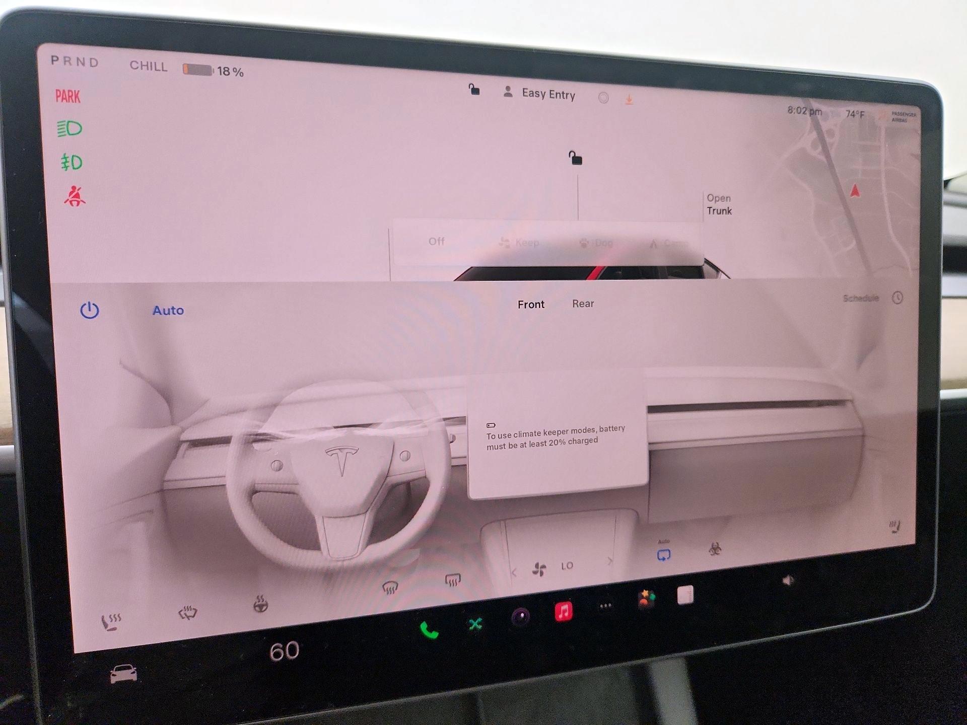 Thumbnail: 2022 Tesla Model Y - 17