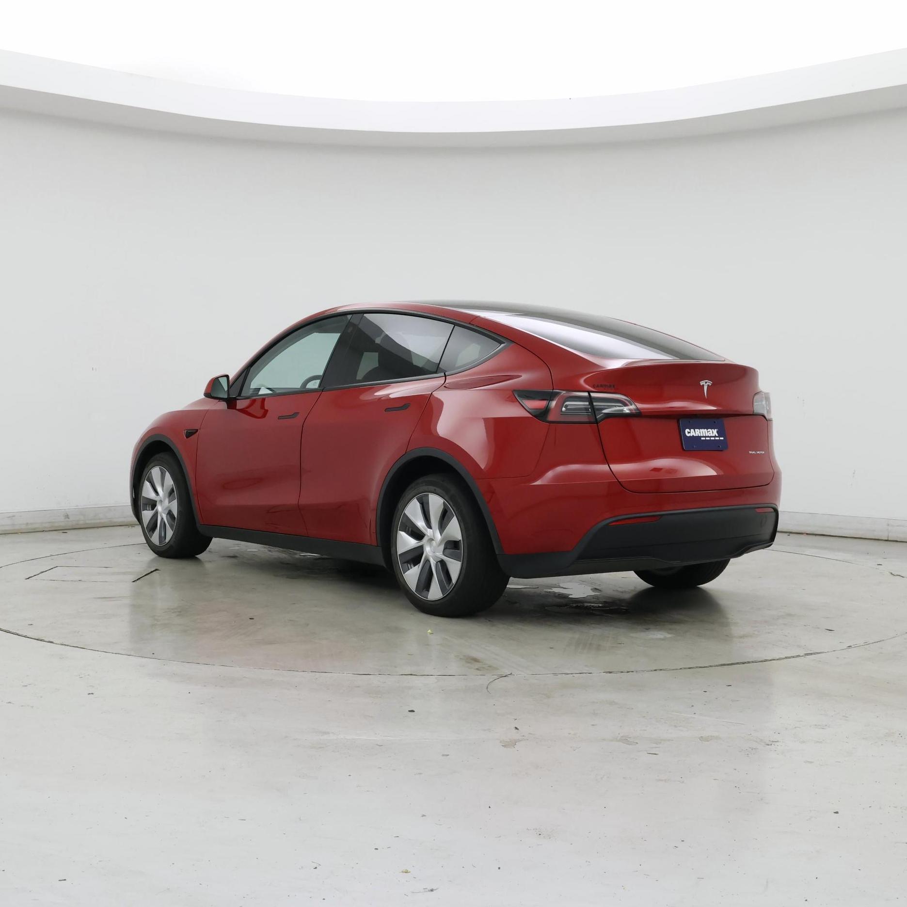 Thumbnail: 2022 Tesla Model Y - 2