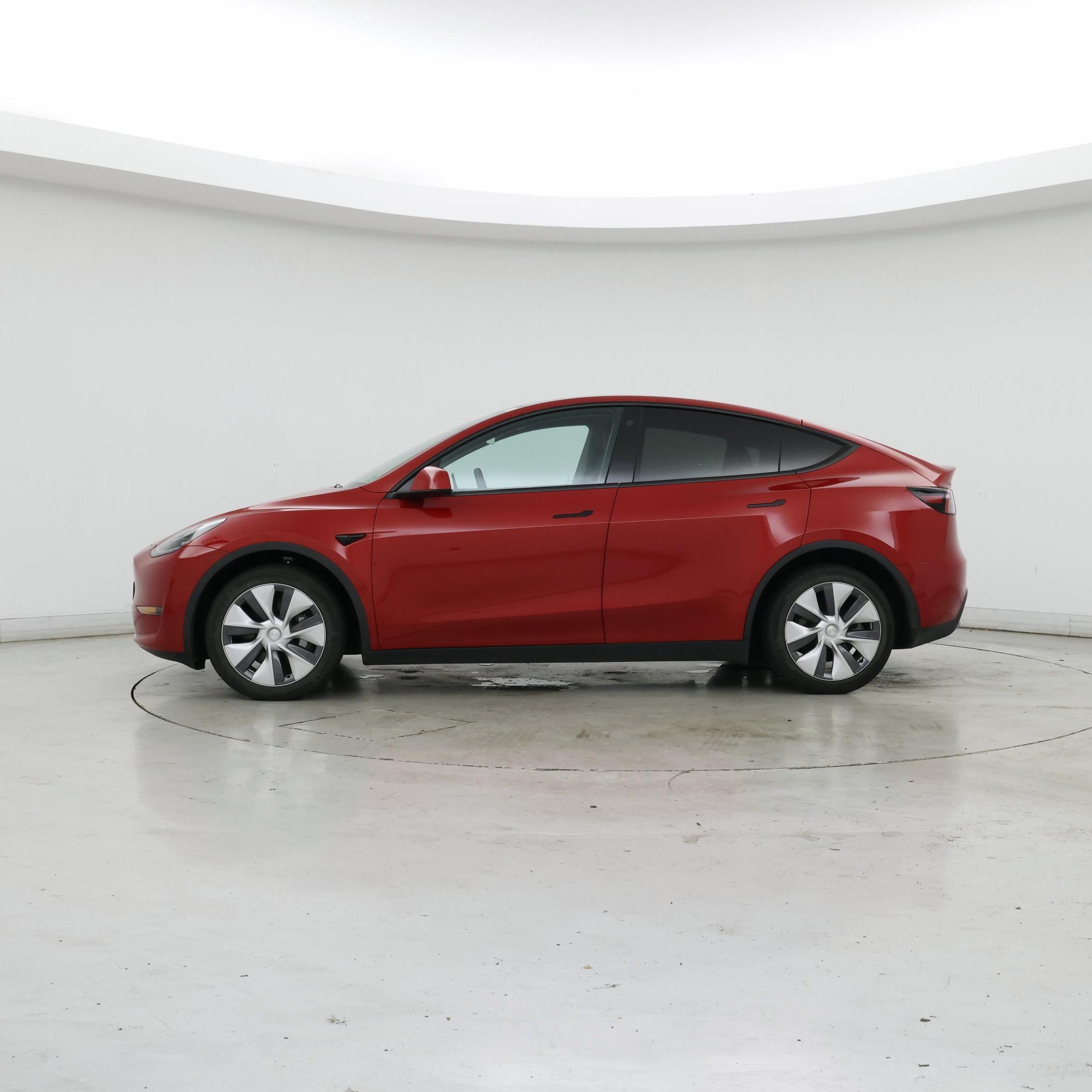 Thumbnail: 2022 Tesla Model Y - 3