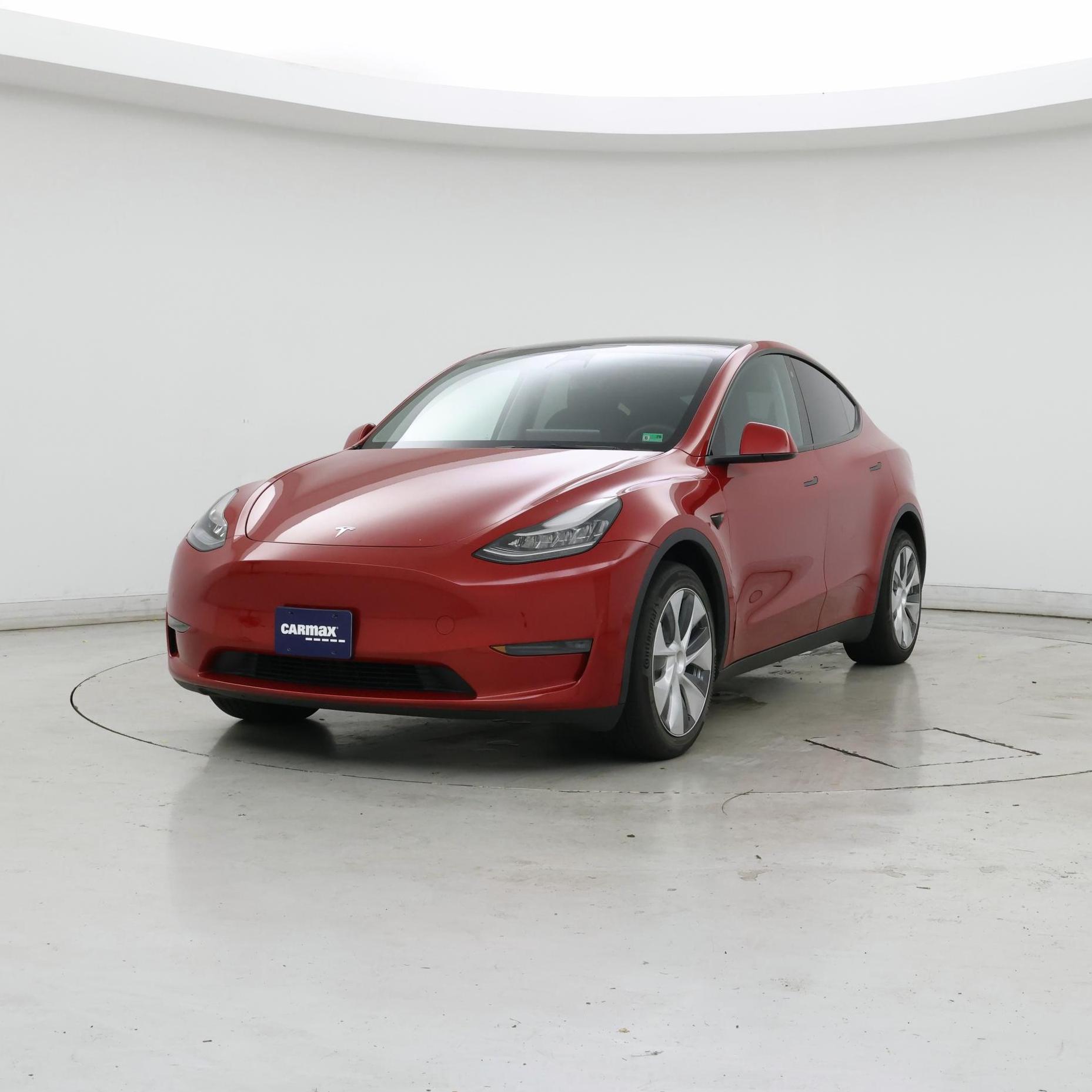 Thumbnail: 2022 Tesla Model Y - 4
