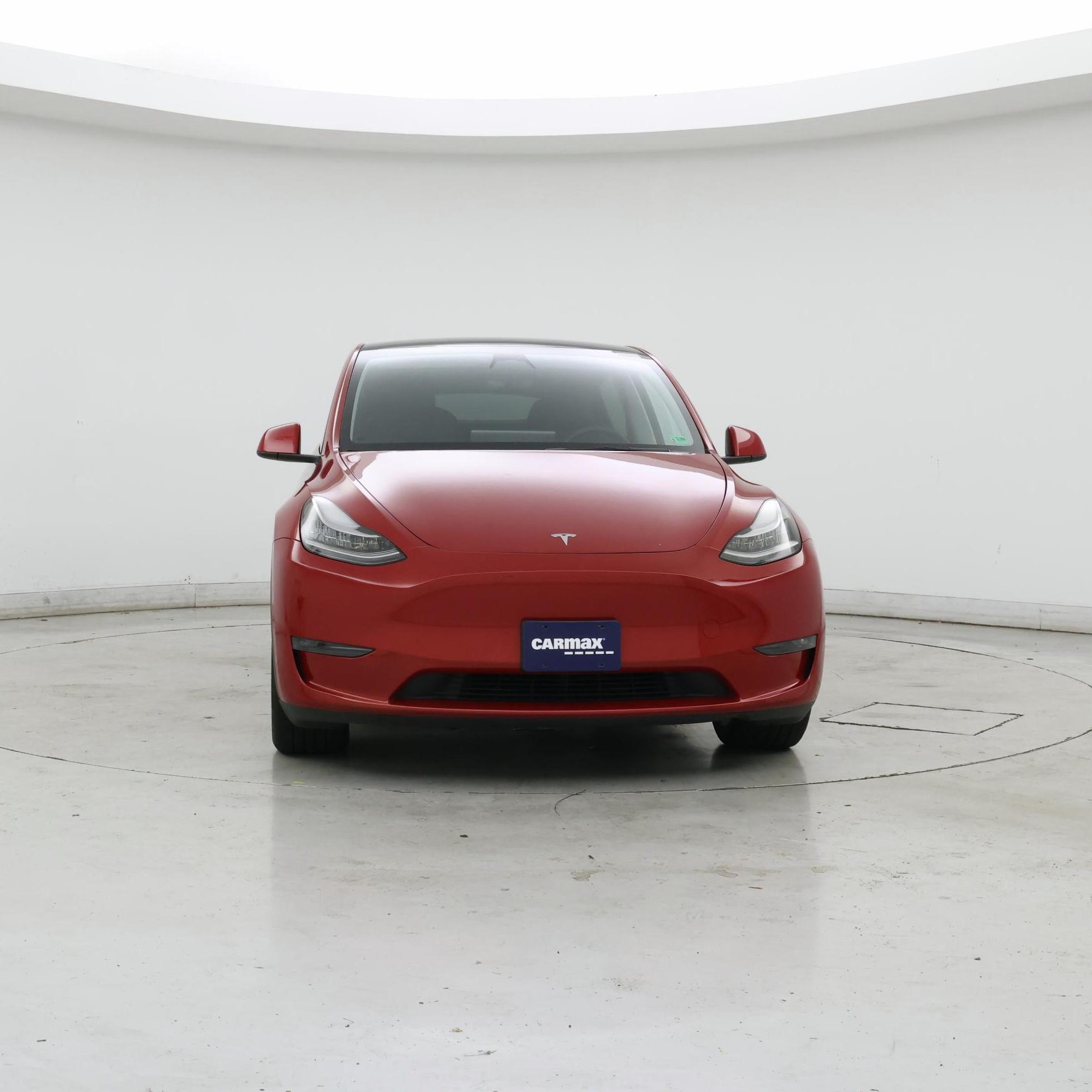 Thumbnail: 2022 Tesla Model Y - 5