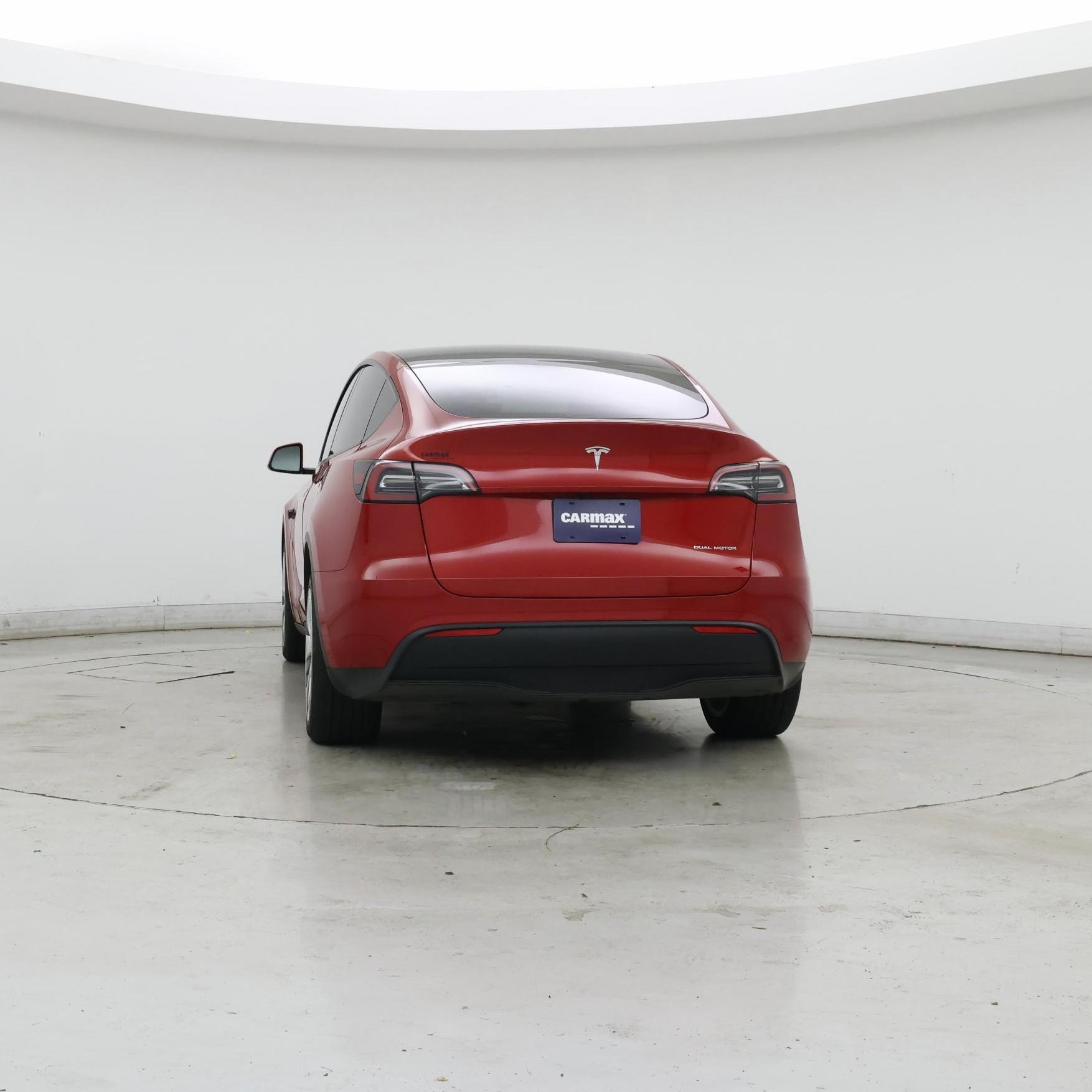 Thumbnail: 2022 Tesla Model Y - 6