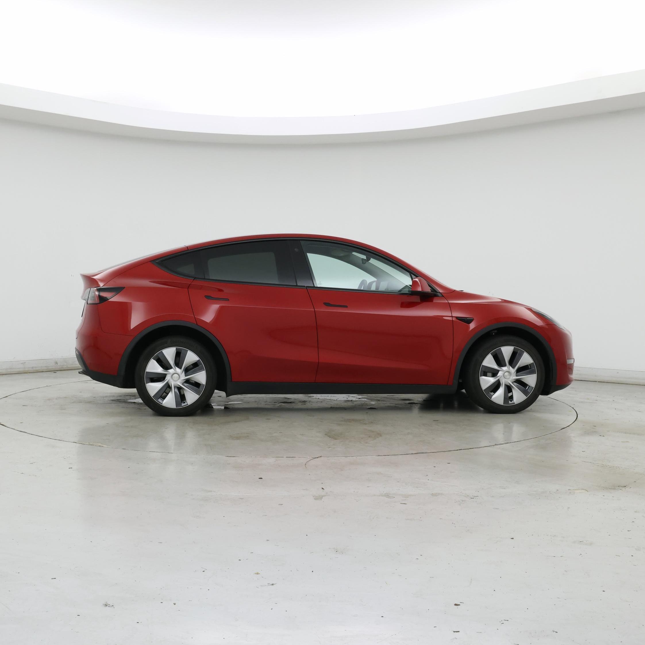 Thumbnail: 2022 Tesla Model Y - 7