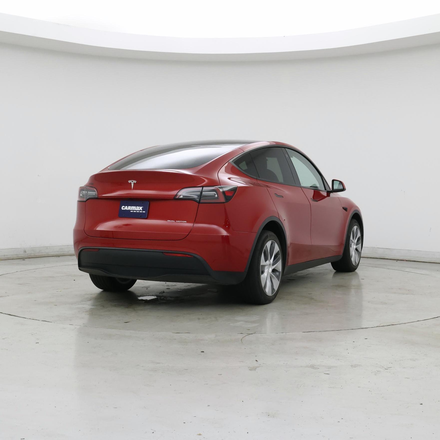 Thumbnail: 2022 Tesla Model Y - 8