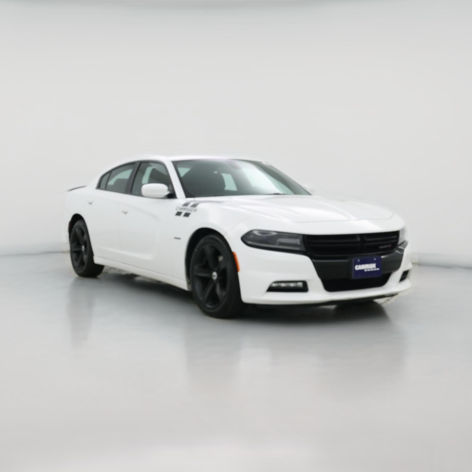 Thumbnail: 2018 Dodge Charger - 1