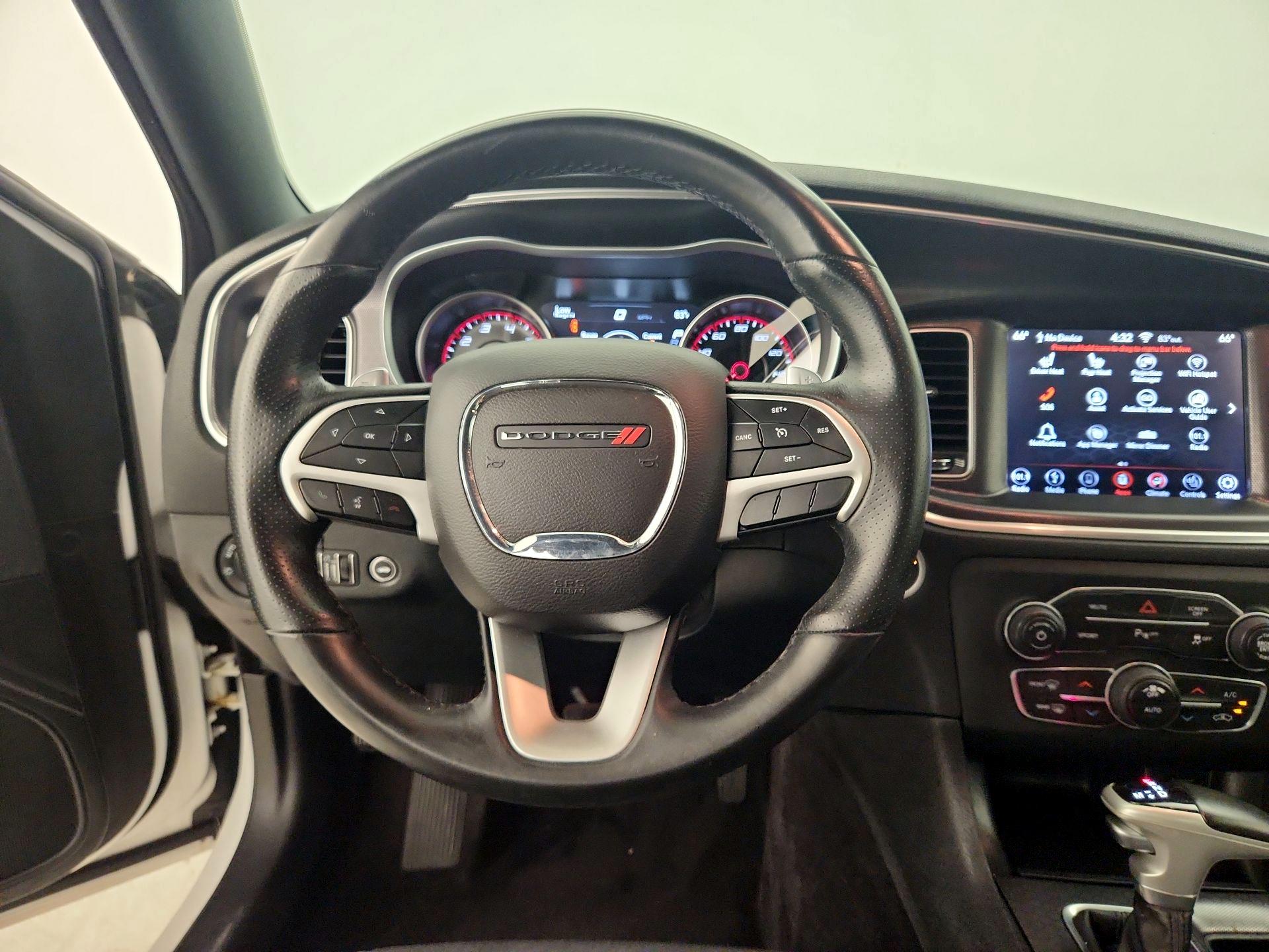 Thumbnail: 2018 Dodge Charger - 10