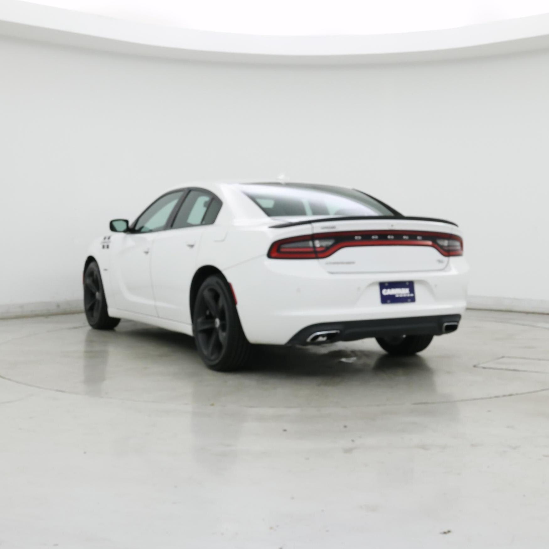 Thumbnail: 2018 Dodge Charger - 2