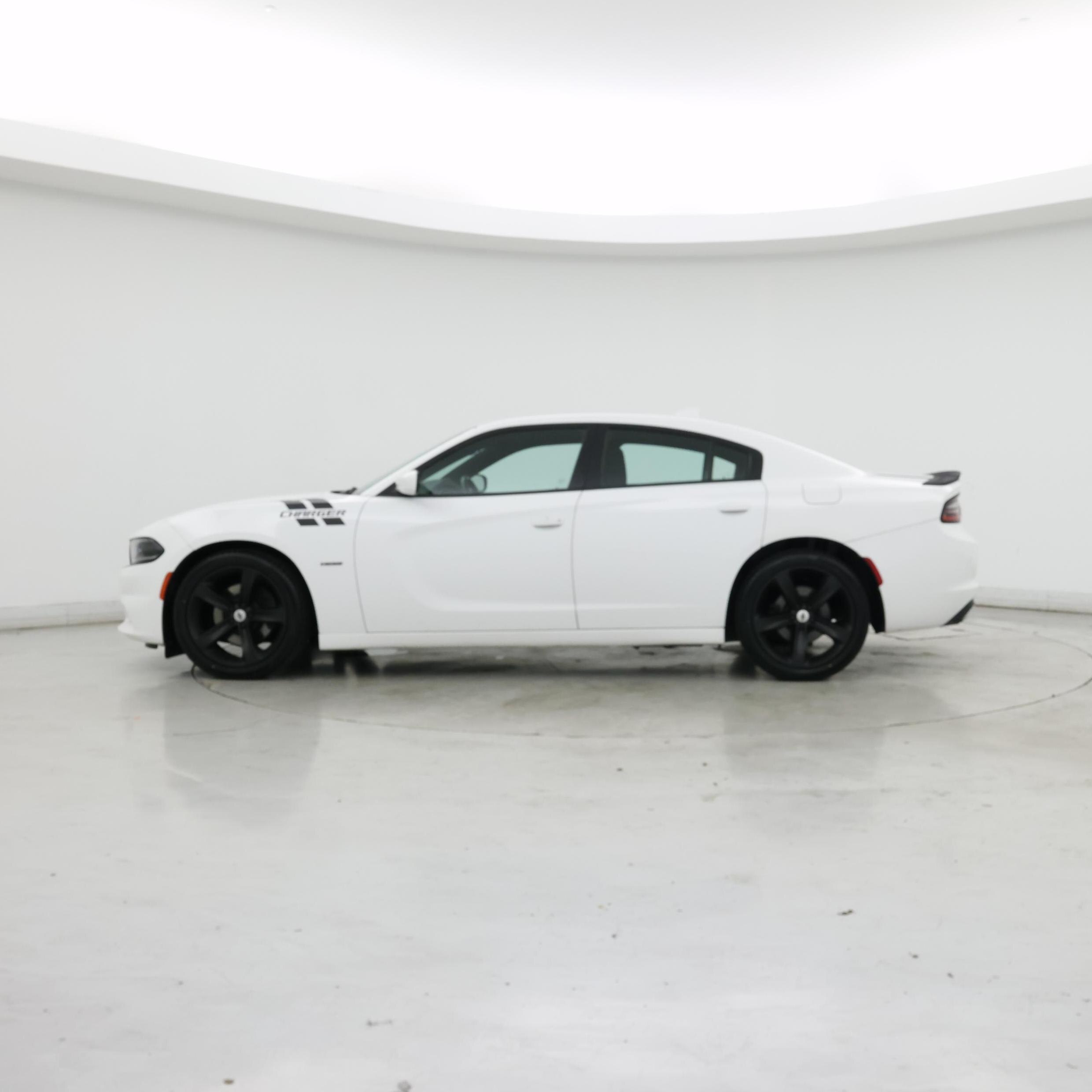 Thumbnail: 2018 Dodge Charger - 3