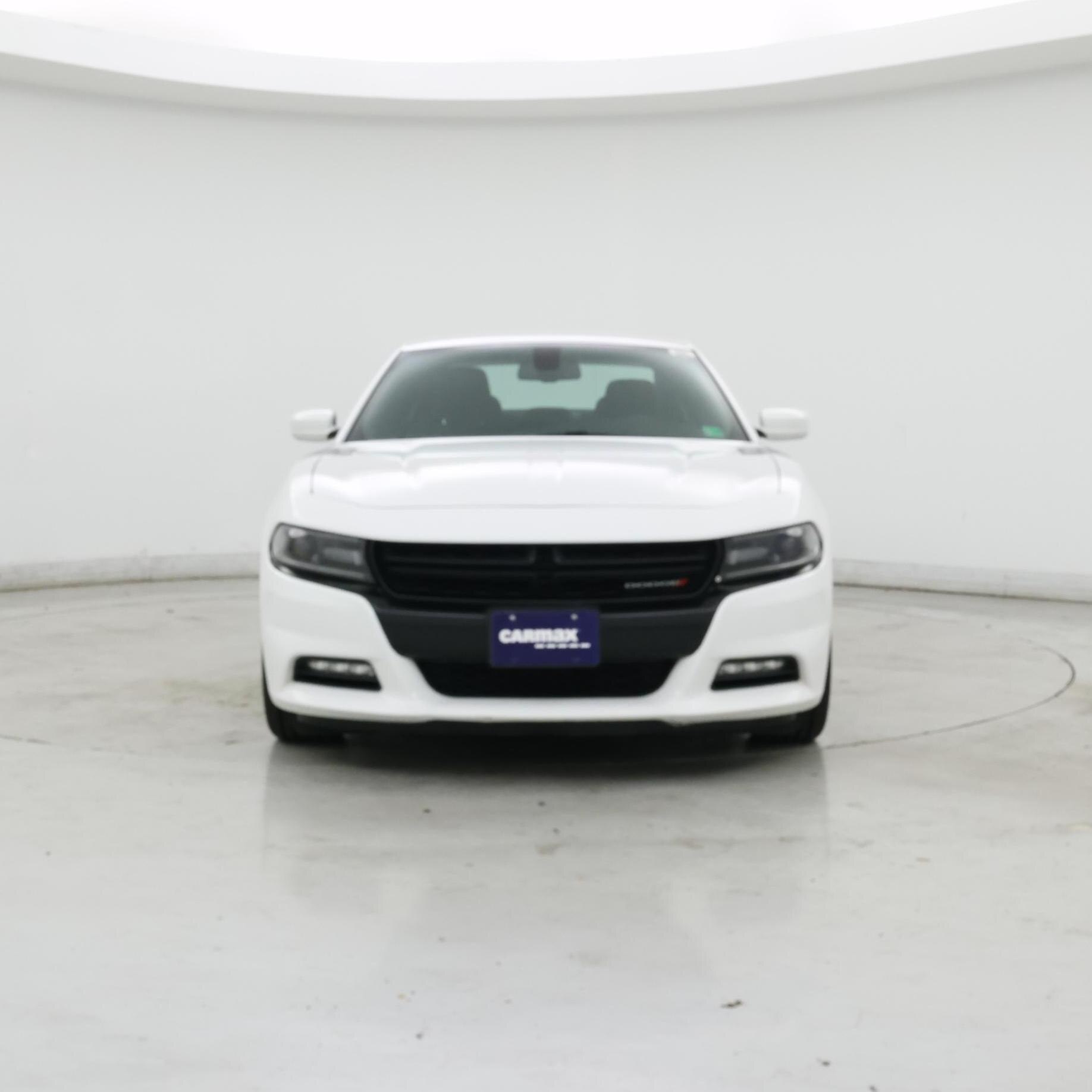 Thumbnail: 2018 Dodge Charger - 5