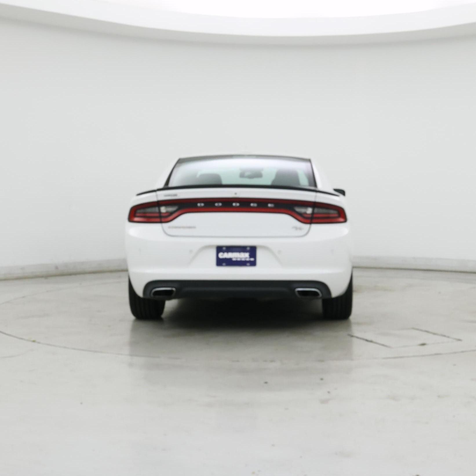 Thumbnail: 2018 Dodge Charger - 6