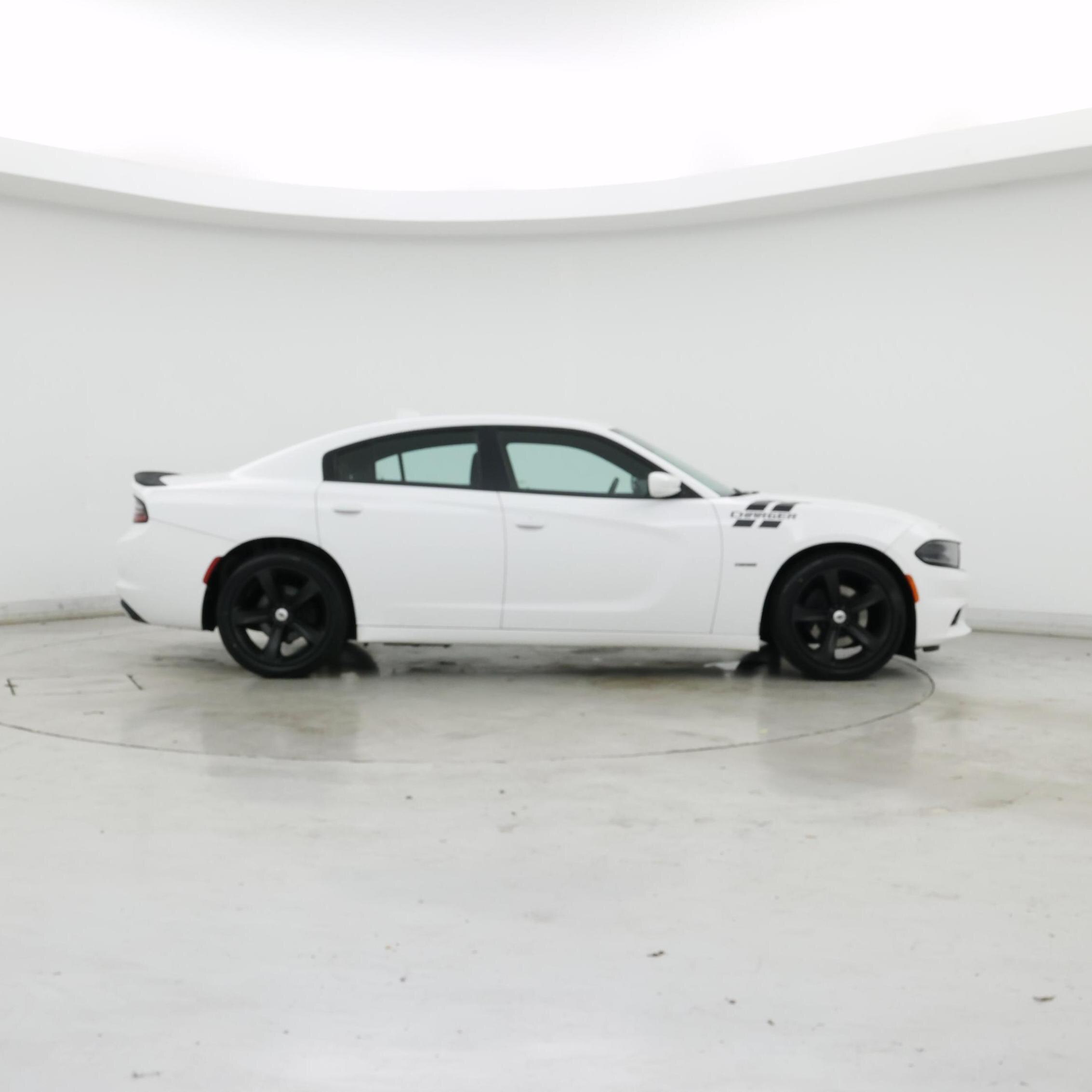Thumbnail: 2018 Dodge Charger - 7