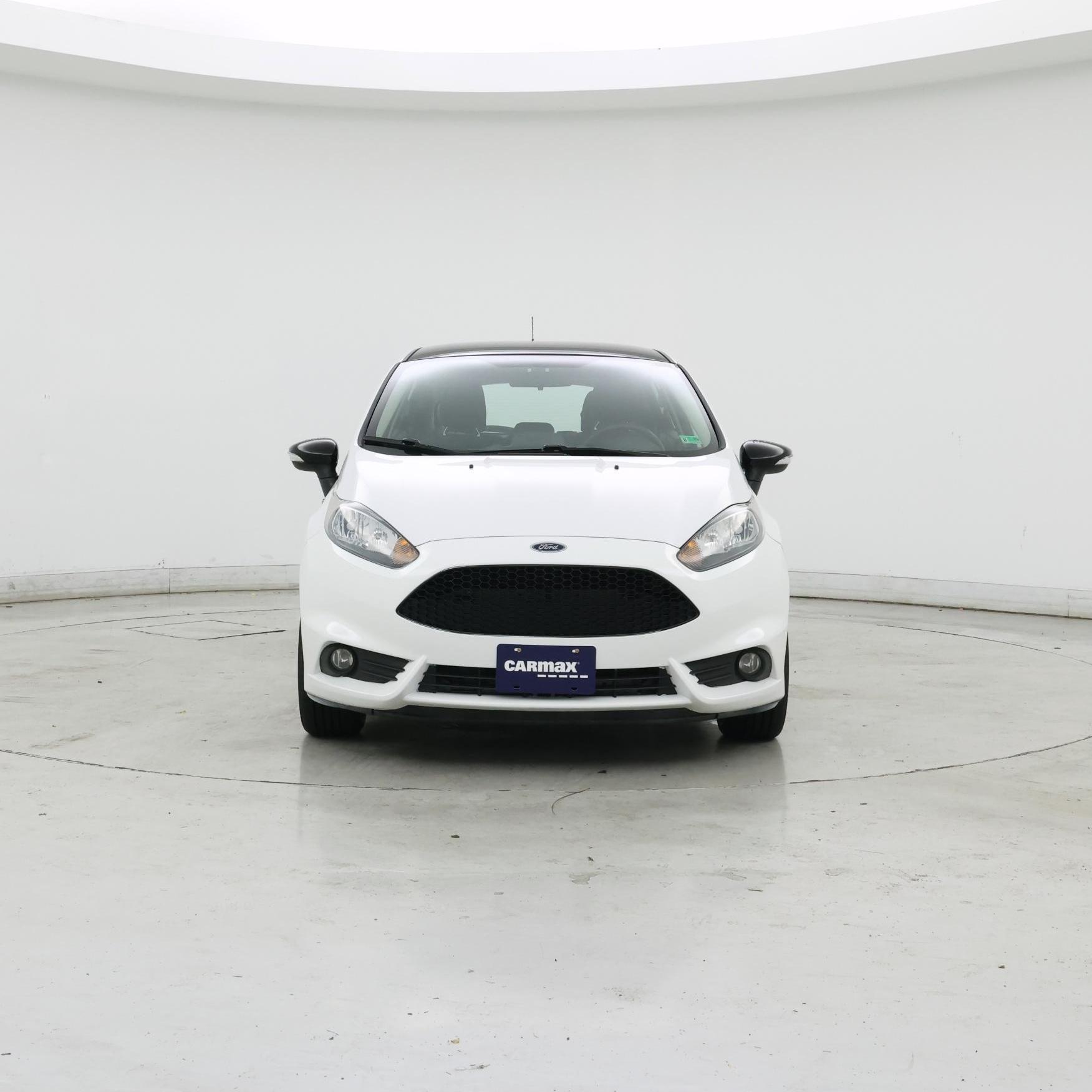 Thumbnail: 2019 Ford Fiesta - 5