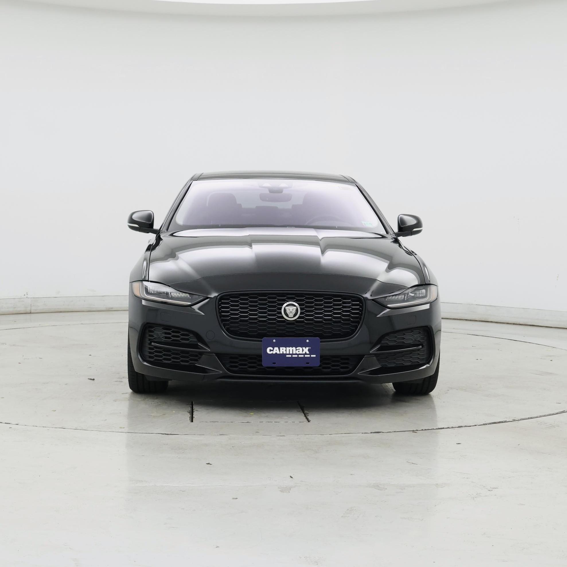 Thumbnail: 2020 Jaguar XE - 5