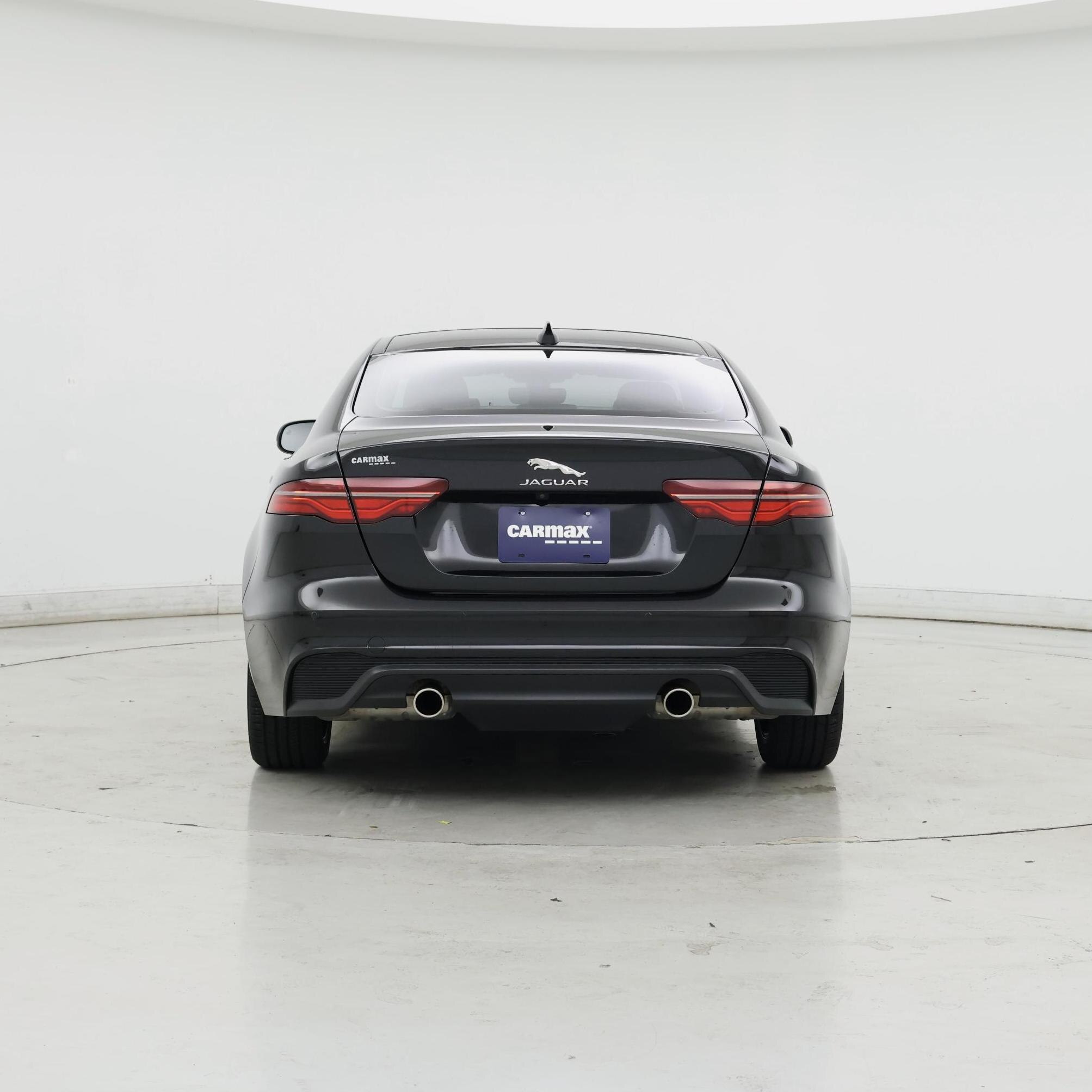 Thumbnail: 2020 Jaguar XE - 6