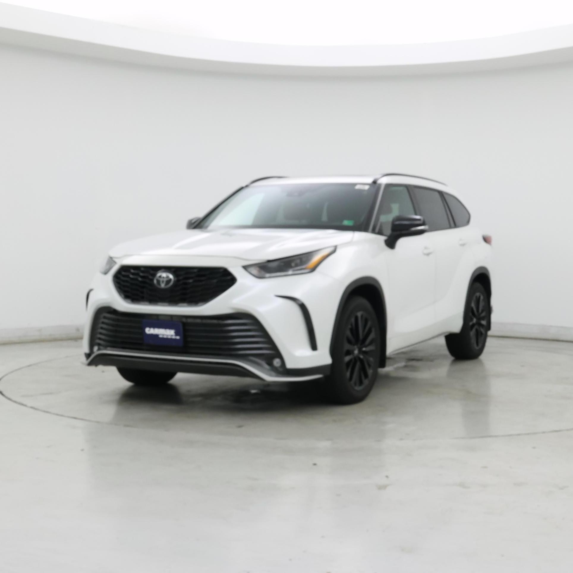 Thumbnail: 2024 Toyota Highlander - 4