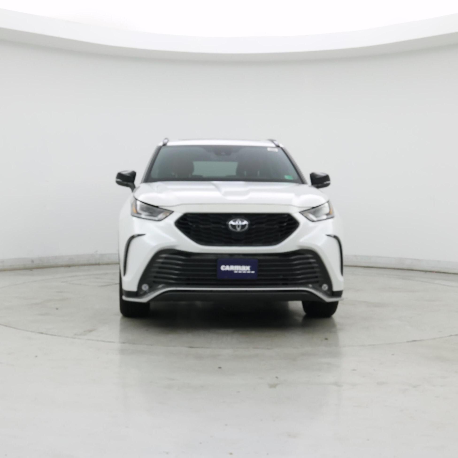 Thumbnail: 2024 Toyota Highlander - 5
