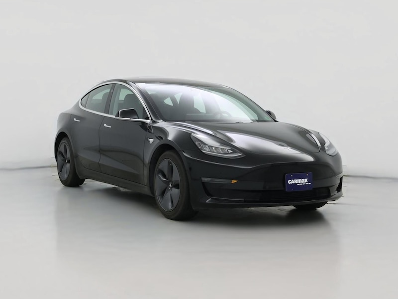 2019 Tesla Model 3 Standard Range -
                  Raleigh, NC