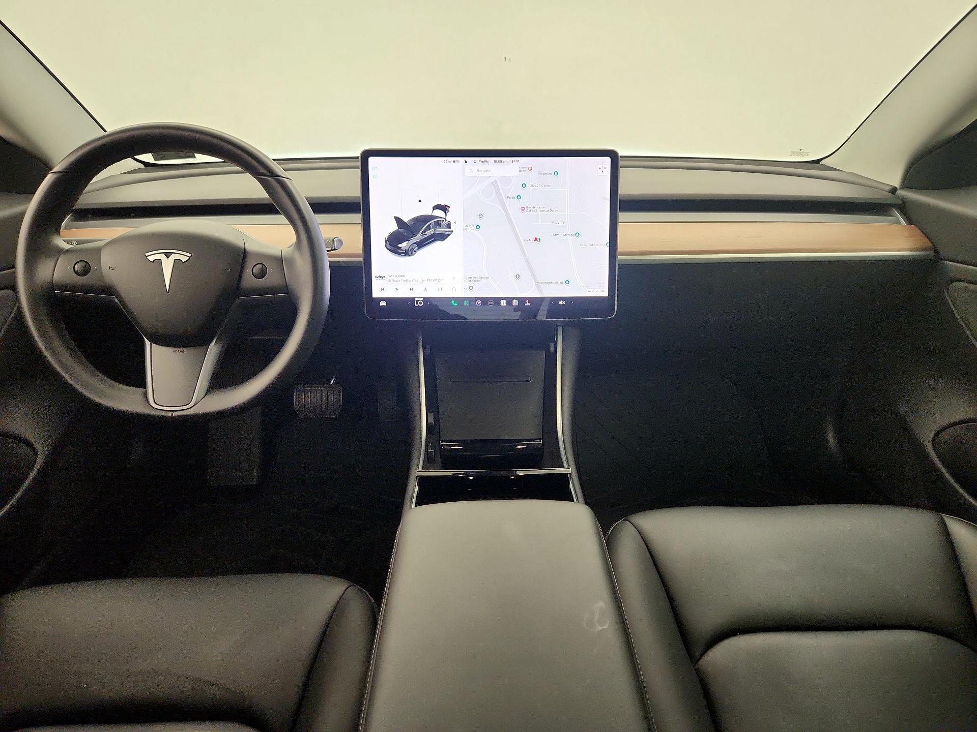 Thumbnail: 2019 Tesla Model 3 - 9