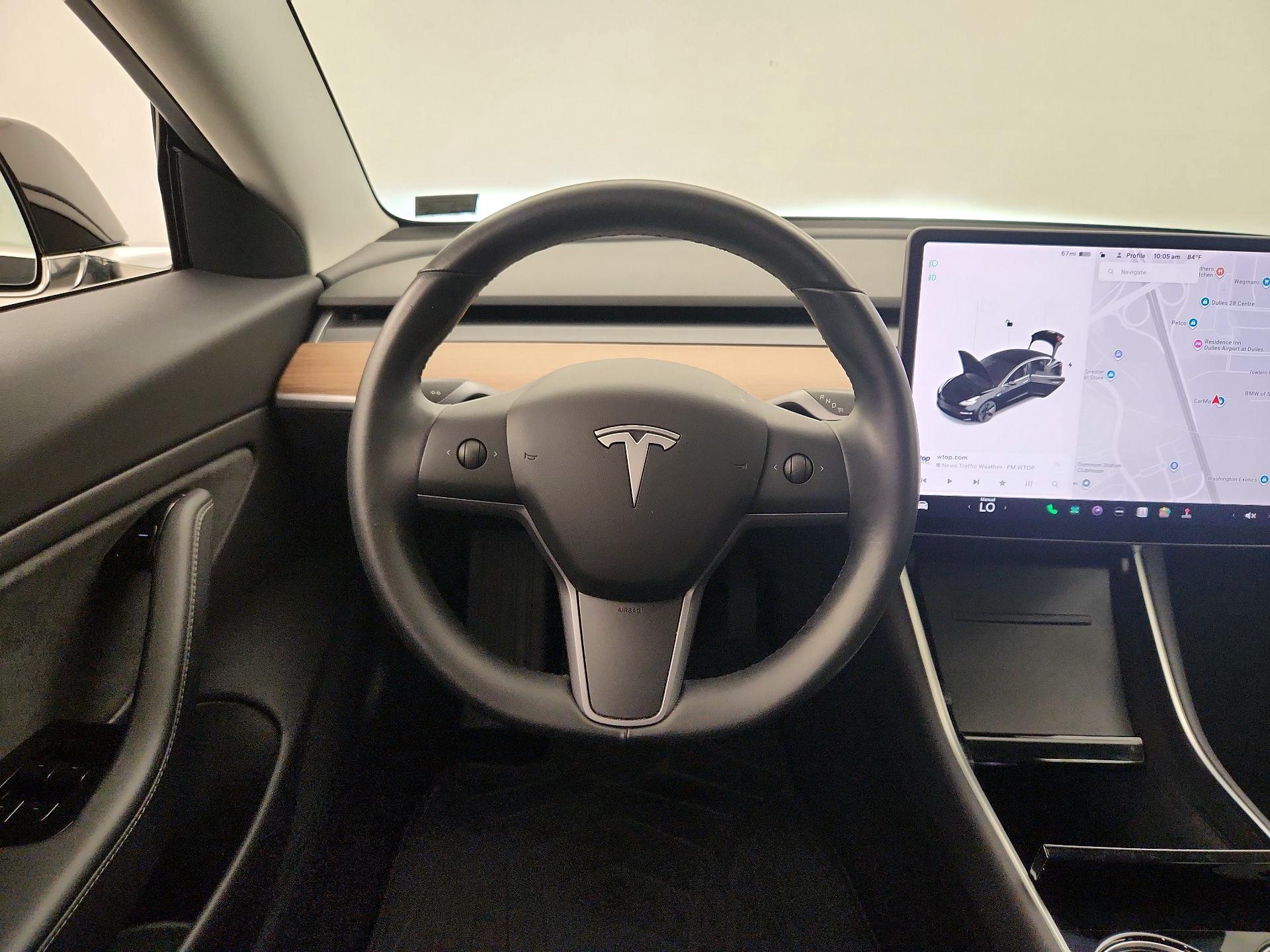 Thumbnail: 2019 Tesla Model 3 - 10