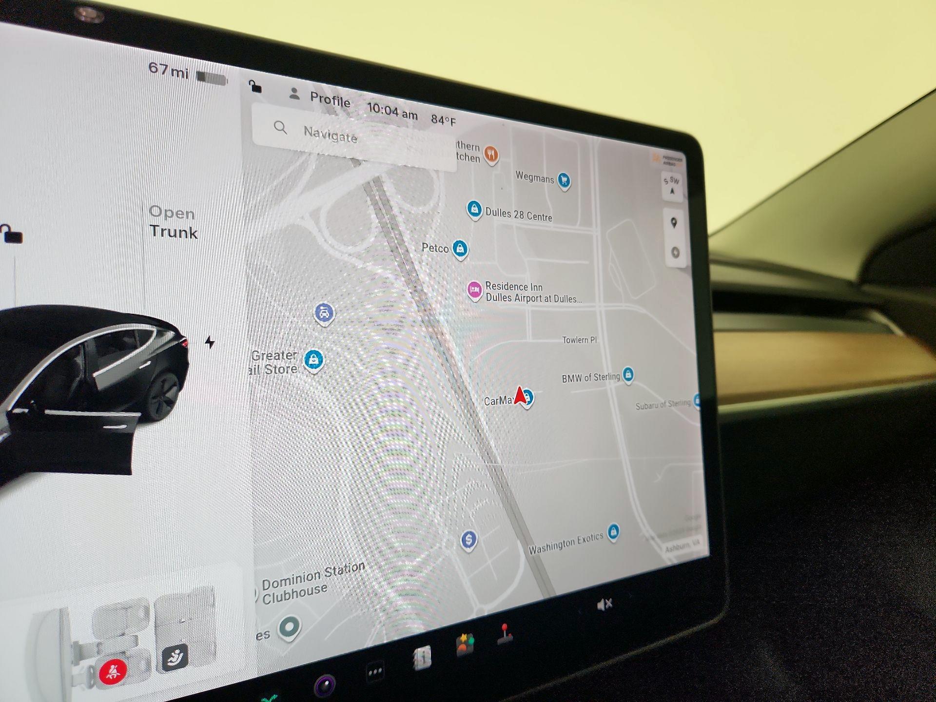 Thumbnail: 2019 Tesla Model 3 - 13