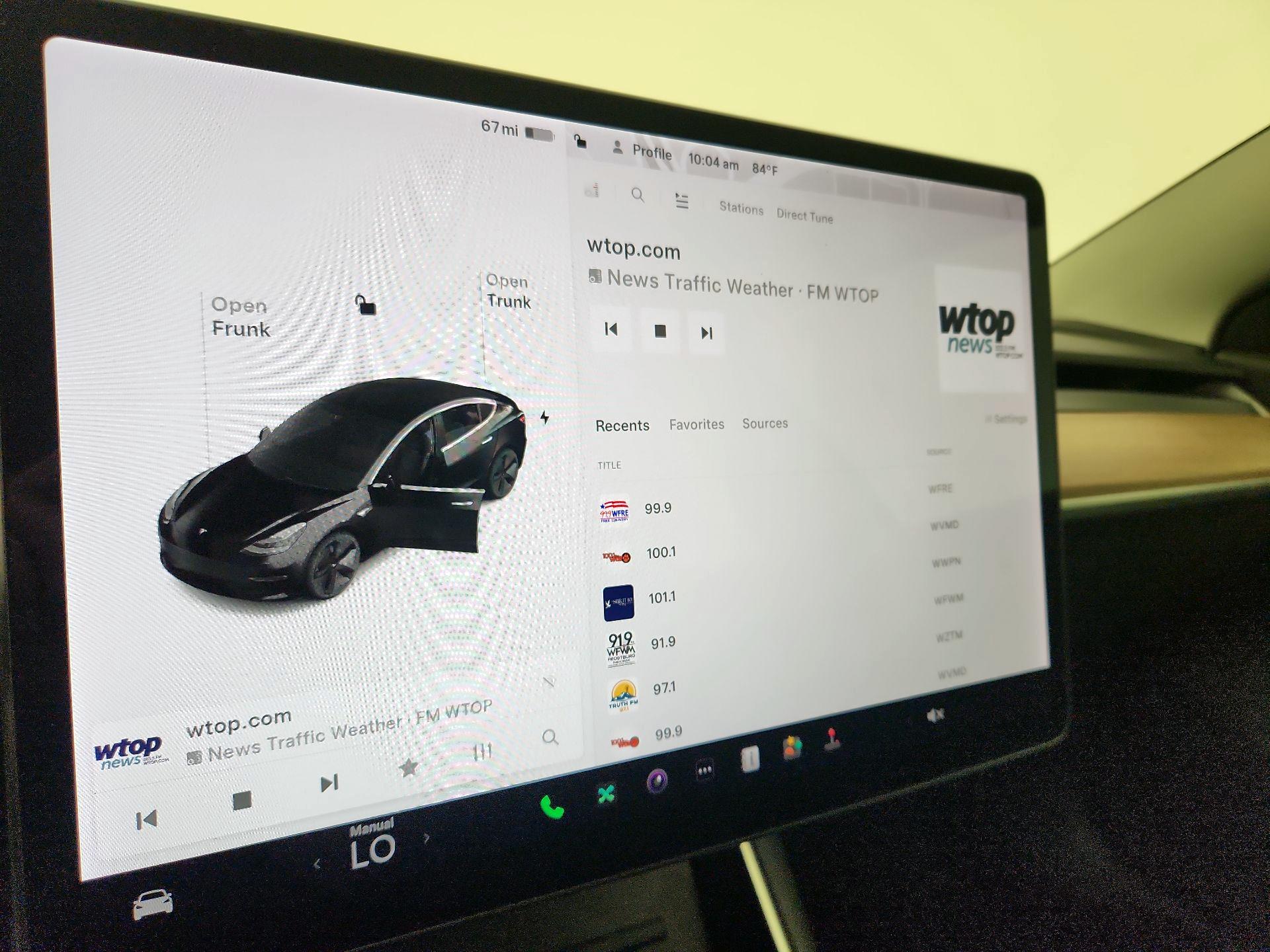 Thumbnail: 2019 Tesla Model 3 - 15