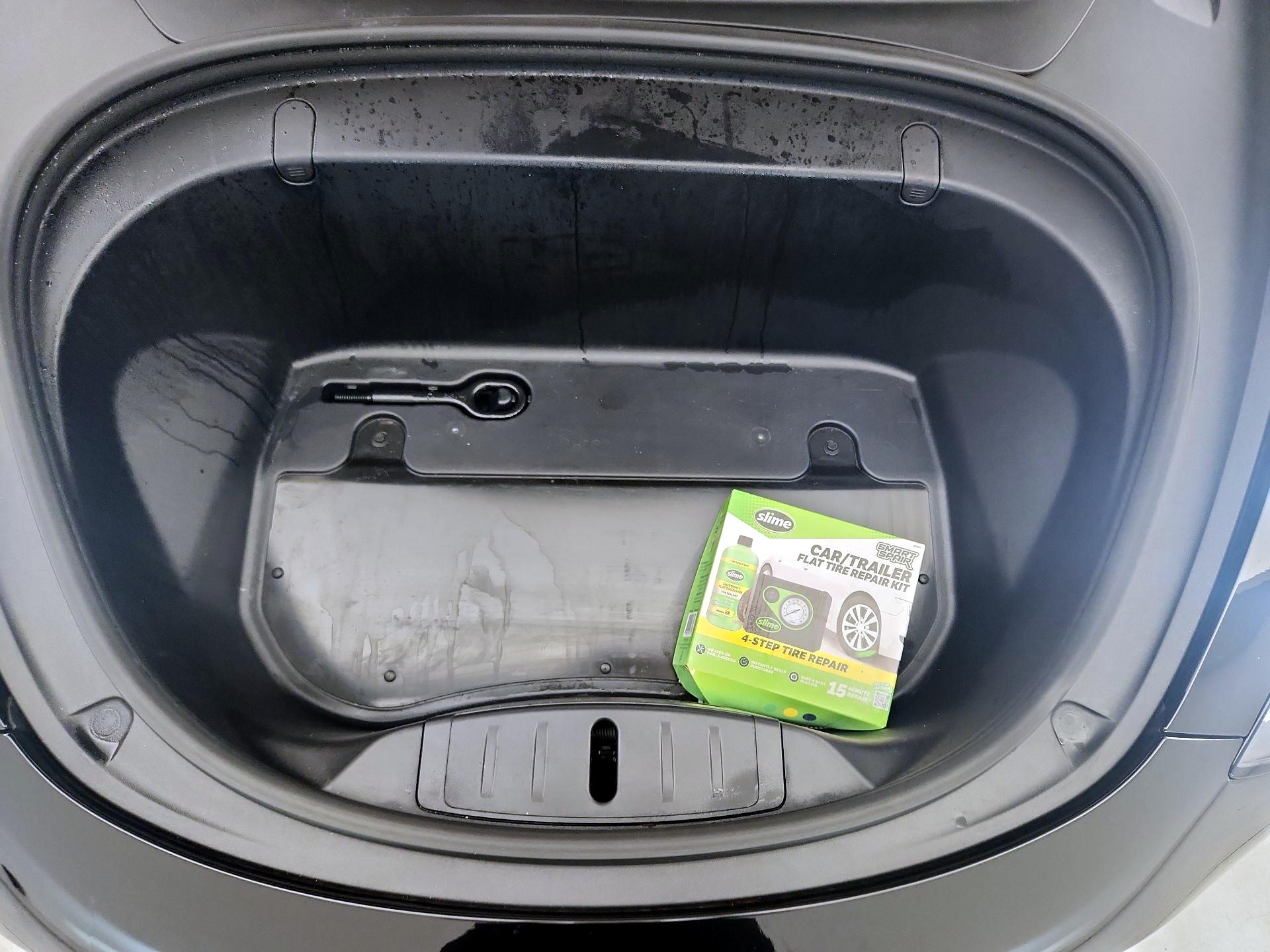 Thumbnail: 2019 Tesla Model 3 - 20