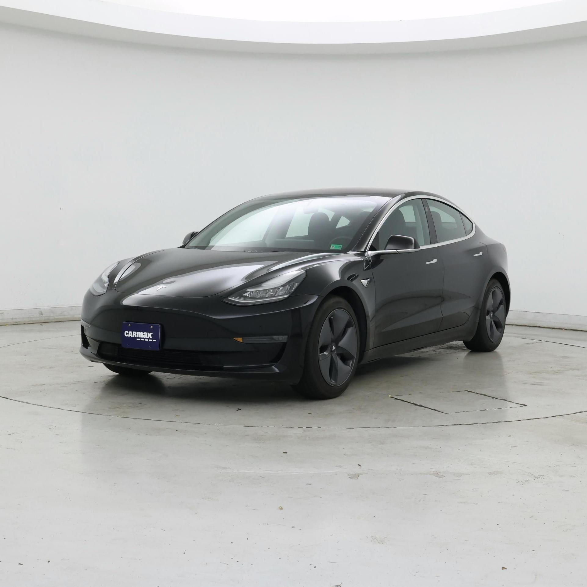 Thumbnail: 2019 Tesla Model 3 - 4