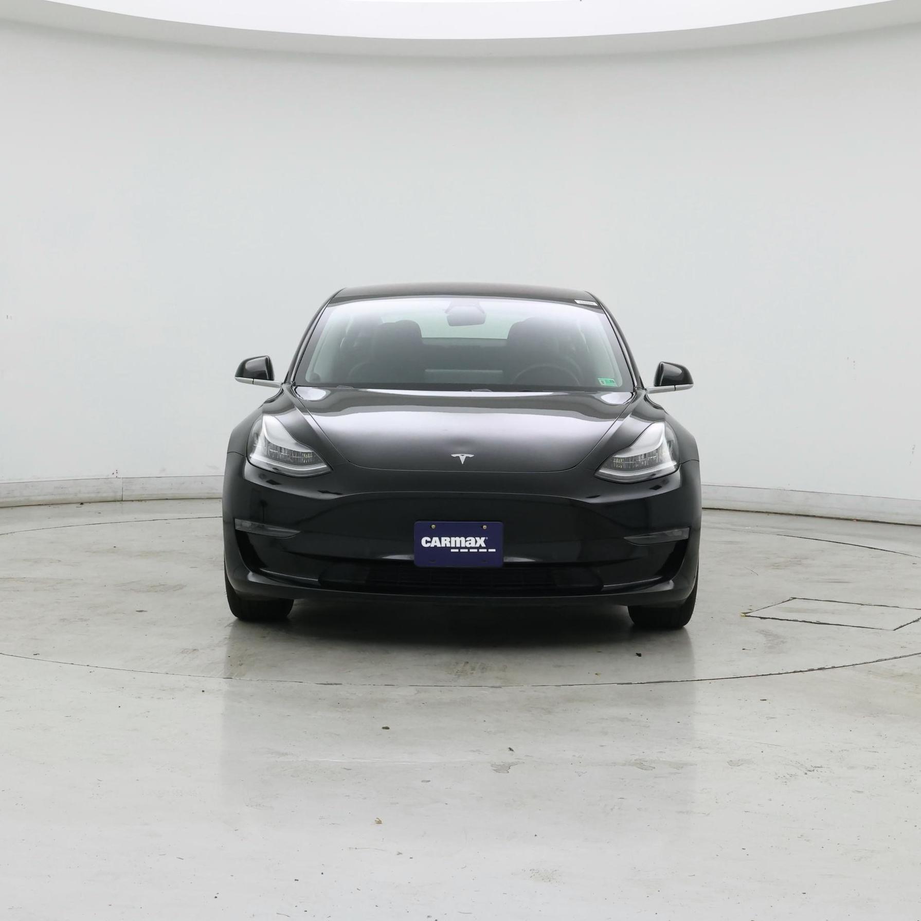 Thumbnail: 2019 Tesla Model 3 - 5