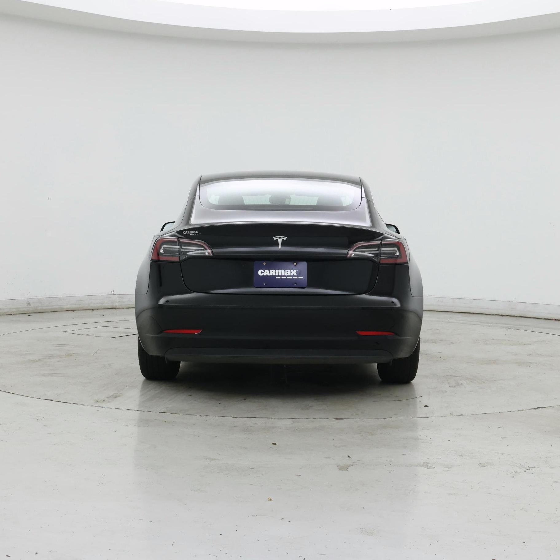 Thumbnail: 2019 Tesla Model 3 - 6